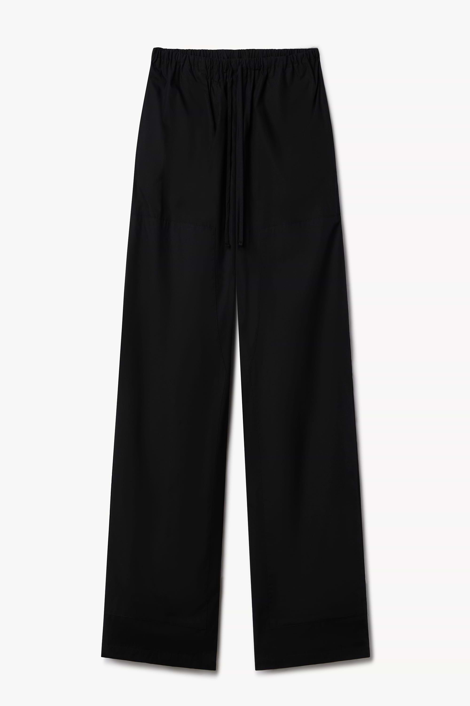FRANCO CARGO PANT - ÉTERNE