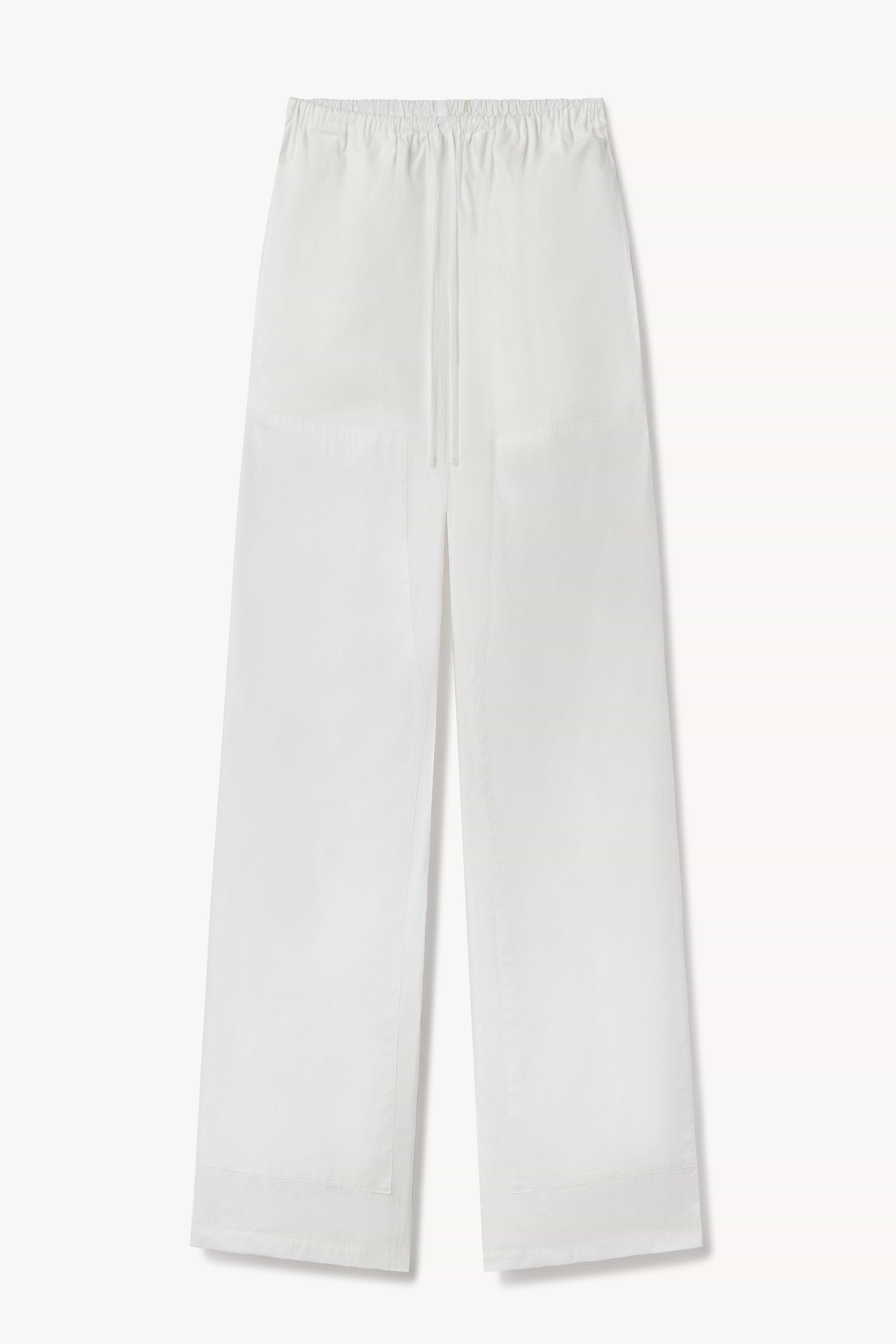 FRANCO CARGO PANT - ÉTERNE