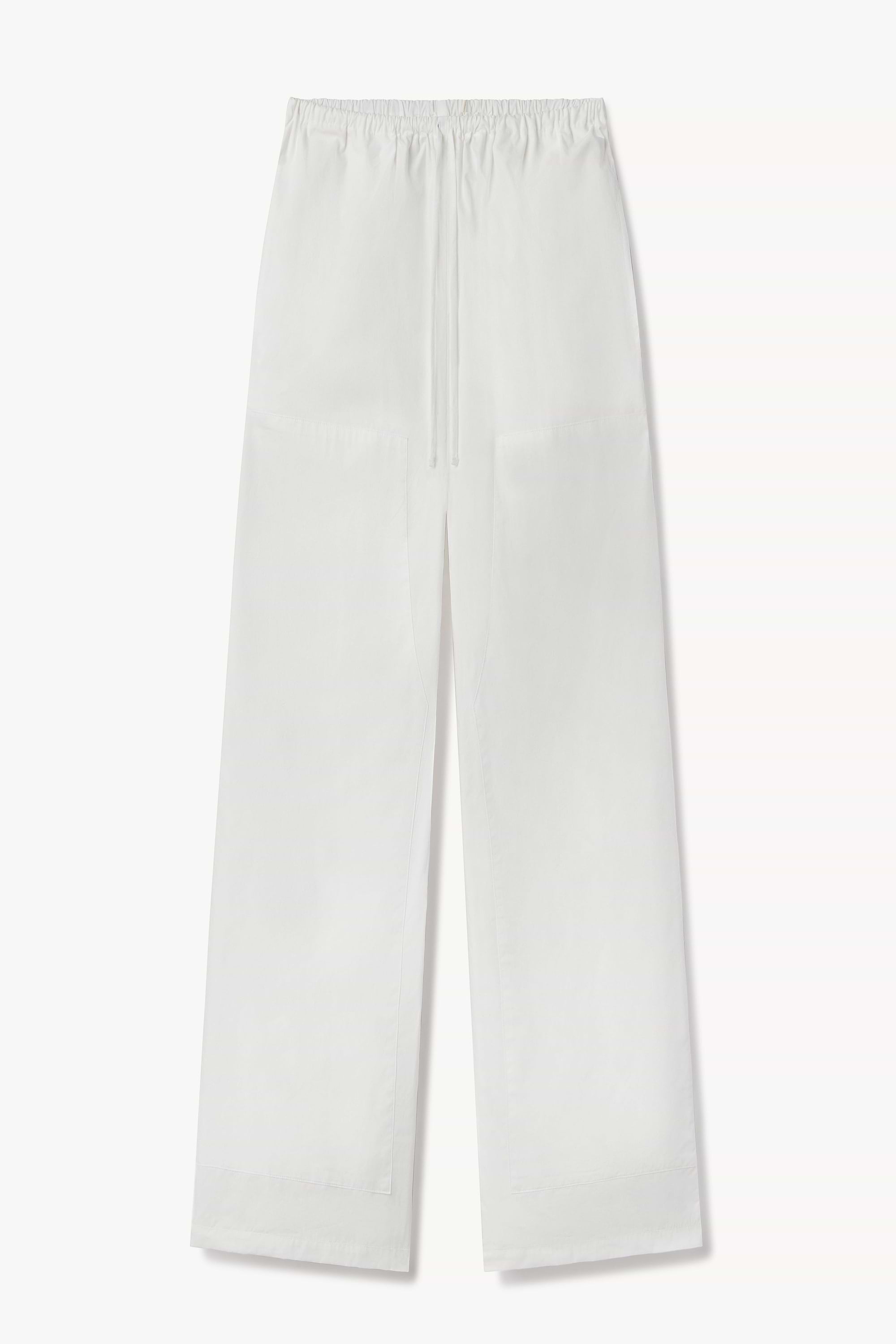 FRANCO CARGO PANT - ÉTERNE