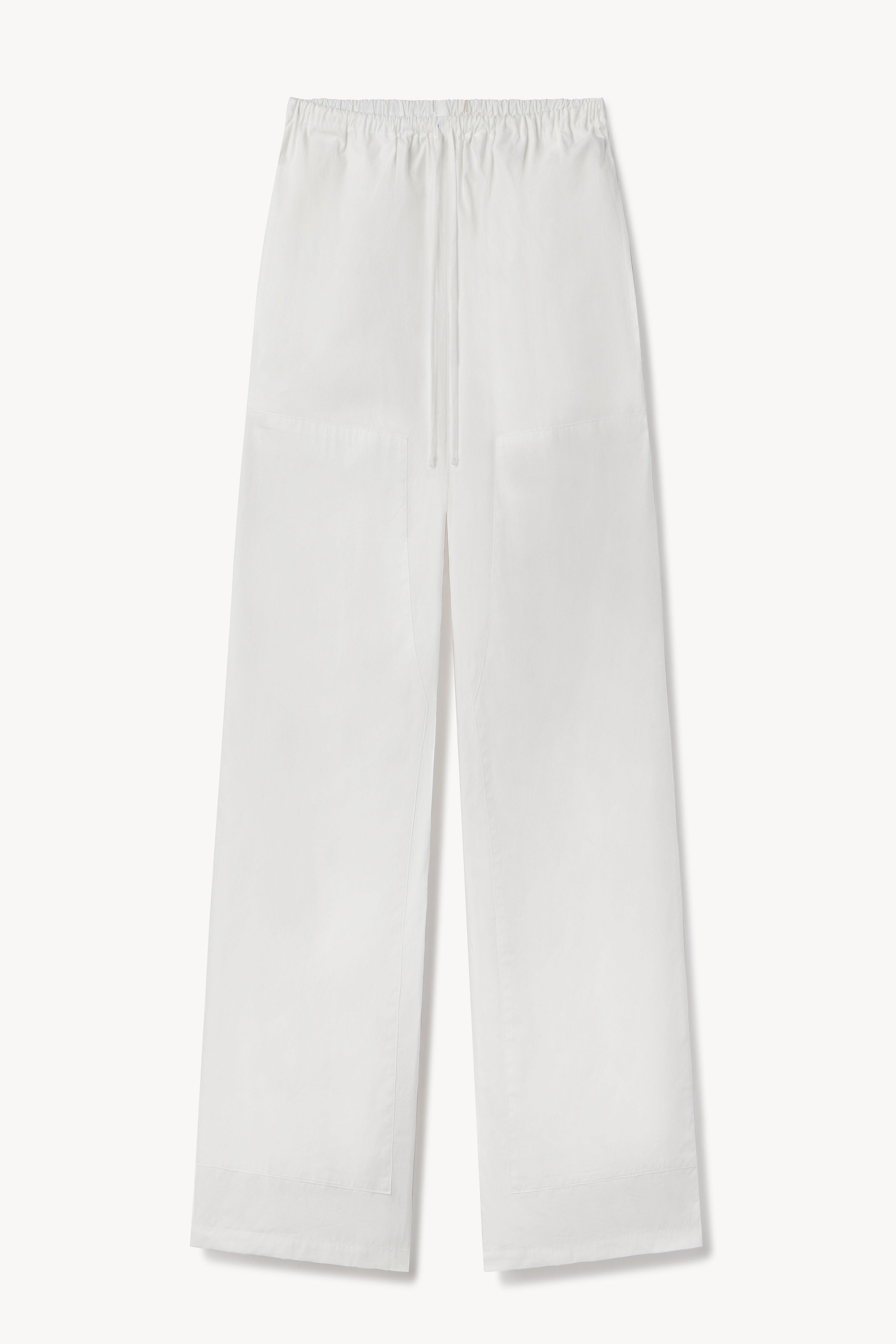 FRANCO CARGO PANT - ÉTERNE