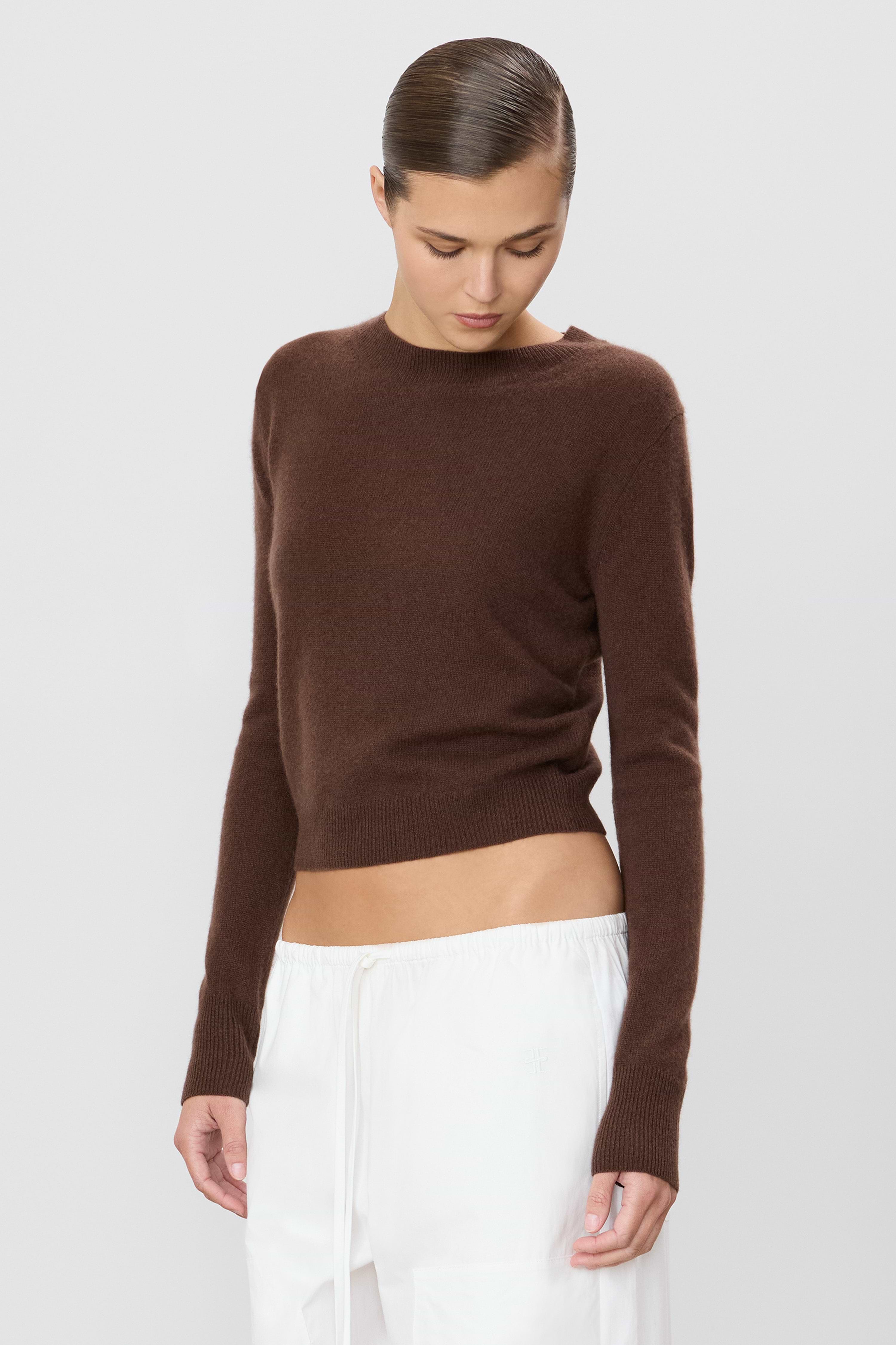 FRANCIS SWEATER - ÉTERNE