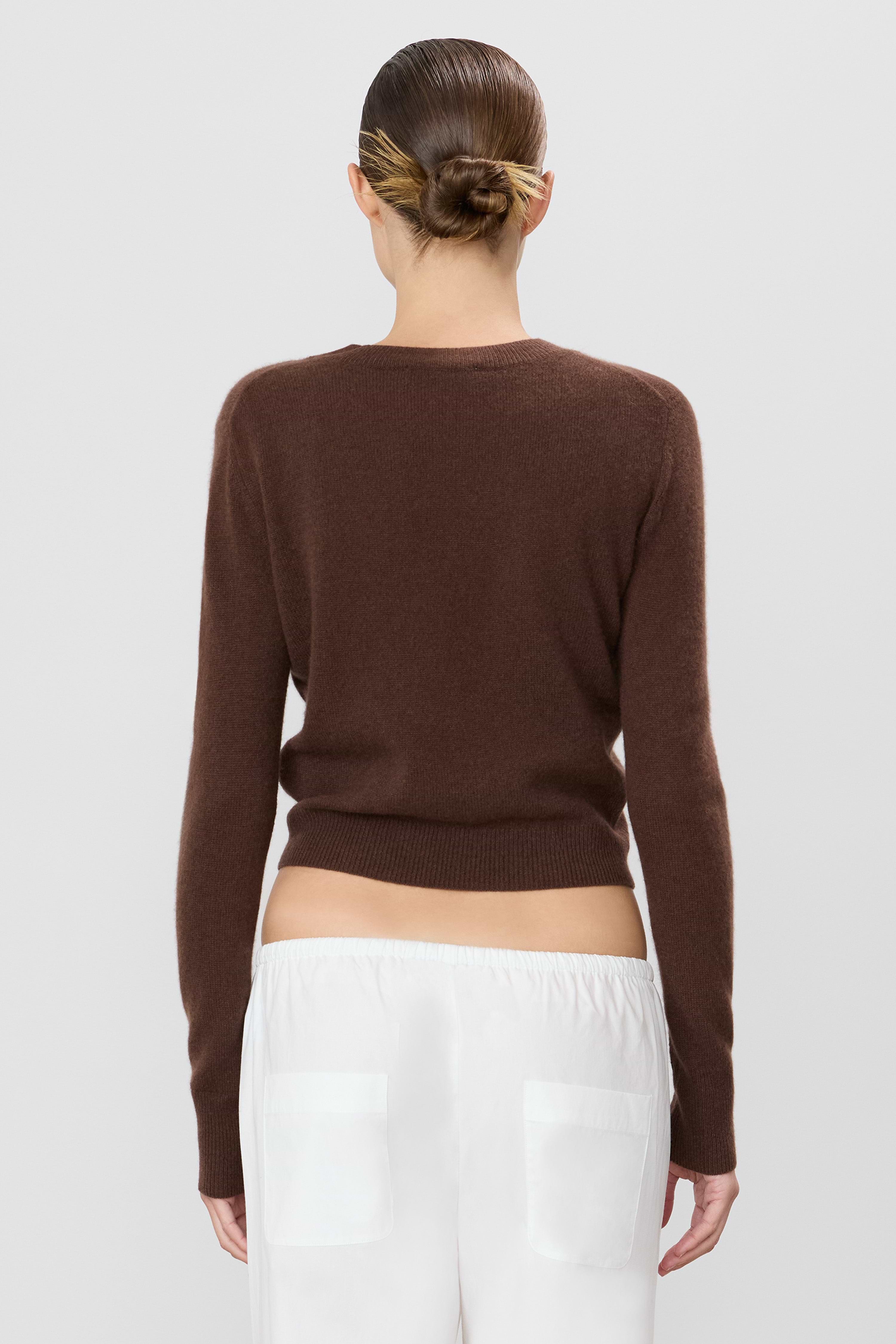 FRANCIS SWEATER - ÉTERNE