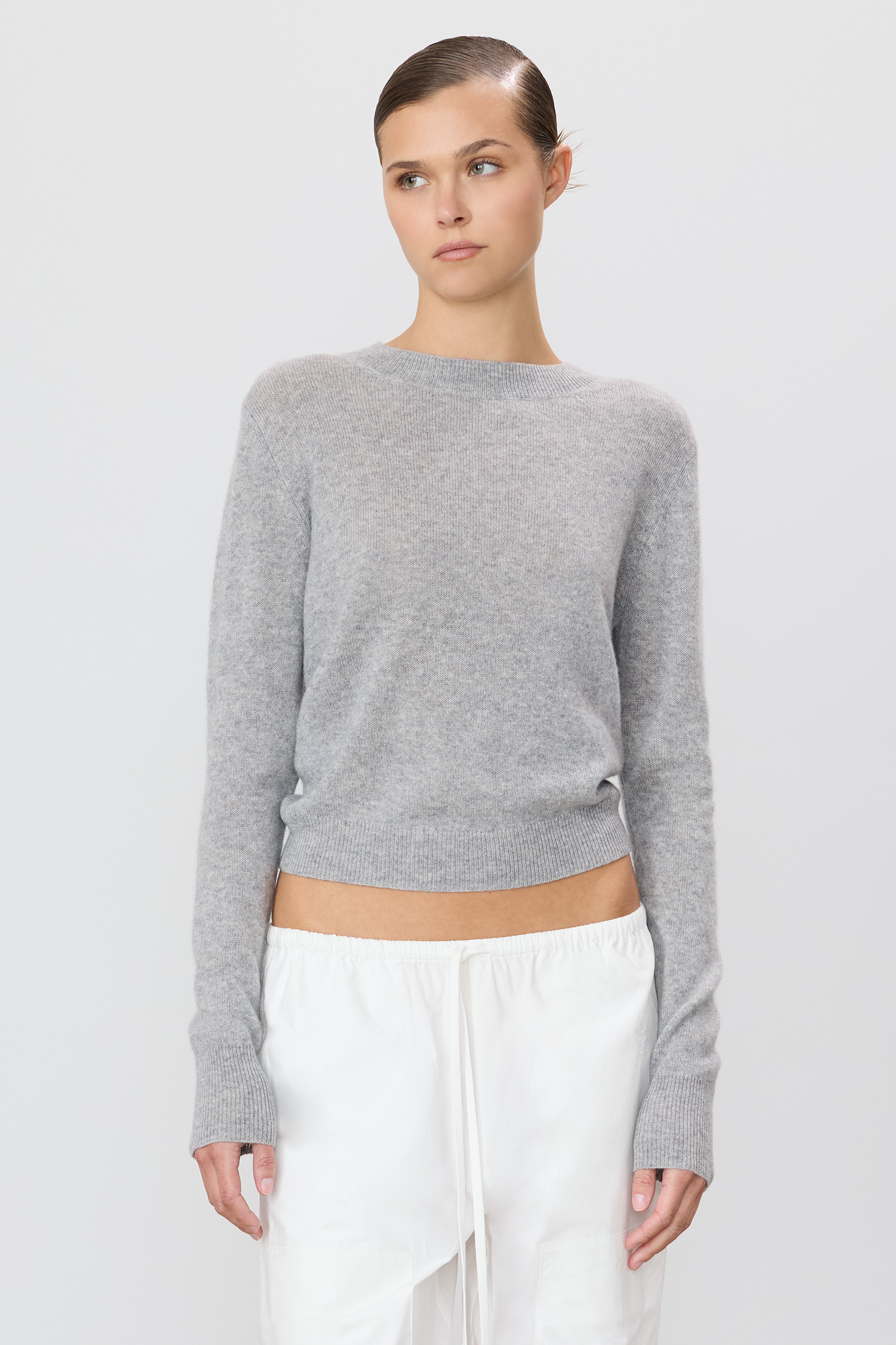 FRANCIS SWEATER - ÉTERNE