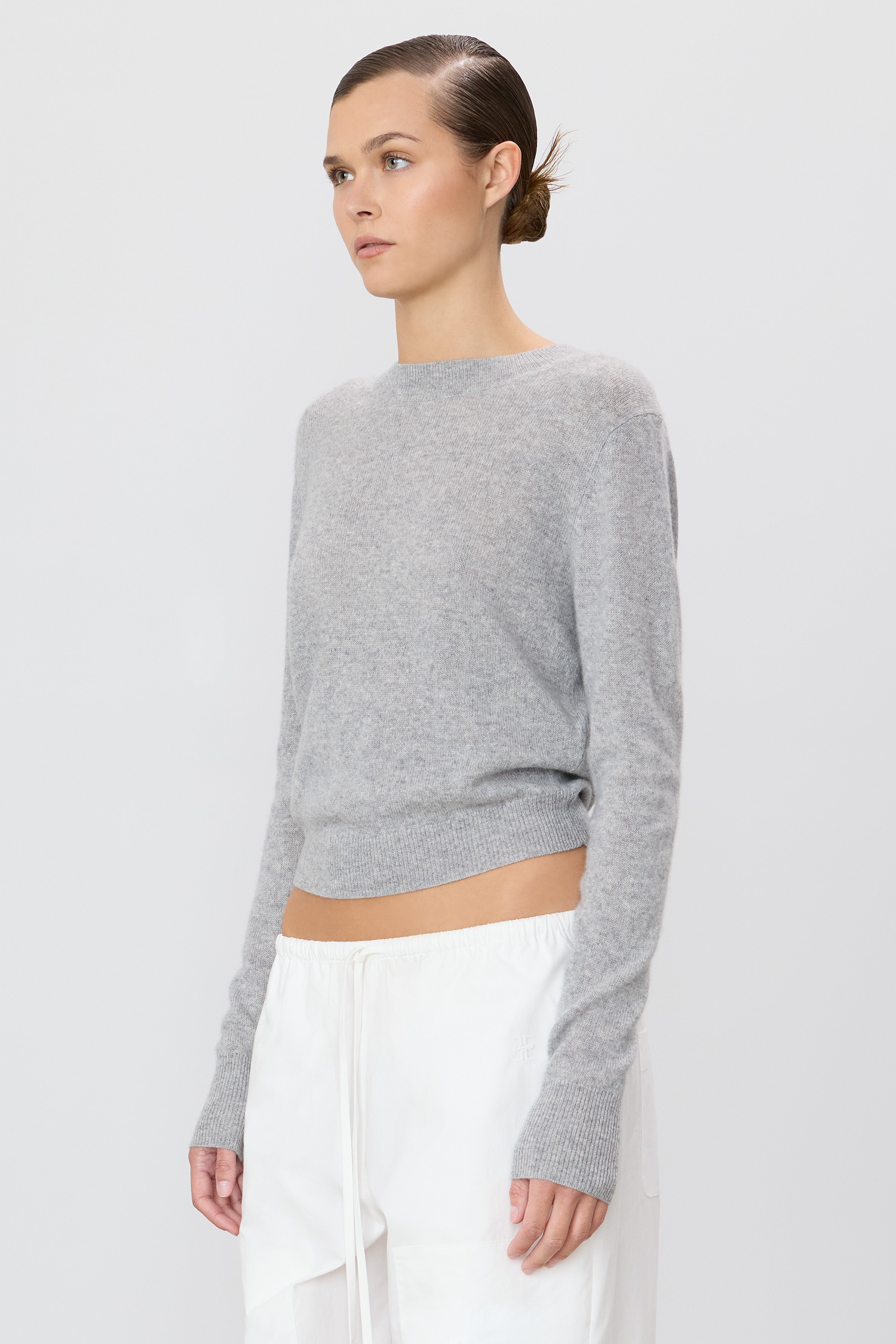 FRANCIS SWEATER - ÉTERNE
