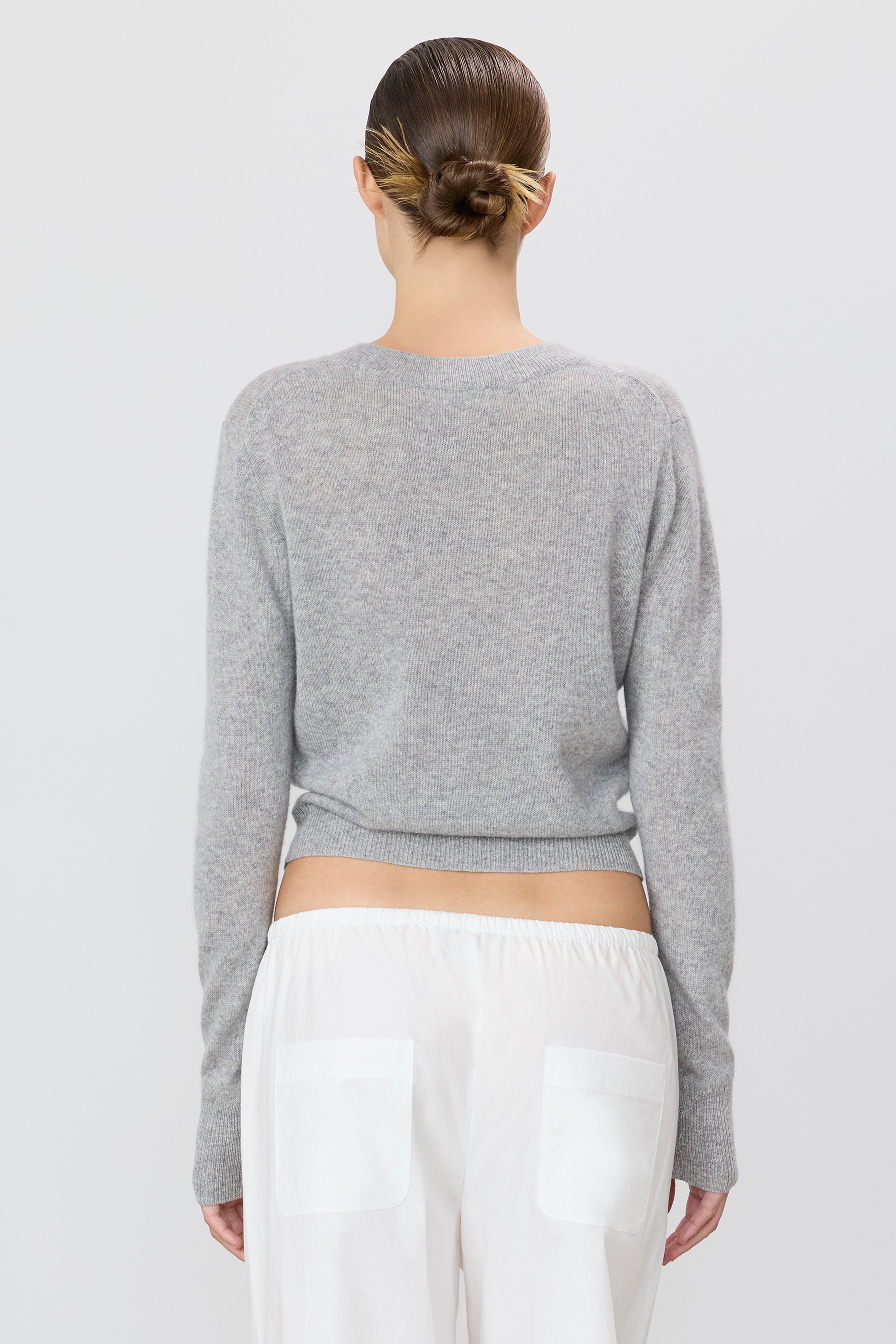 FRANCIS SWEATER - ÉTERNE