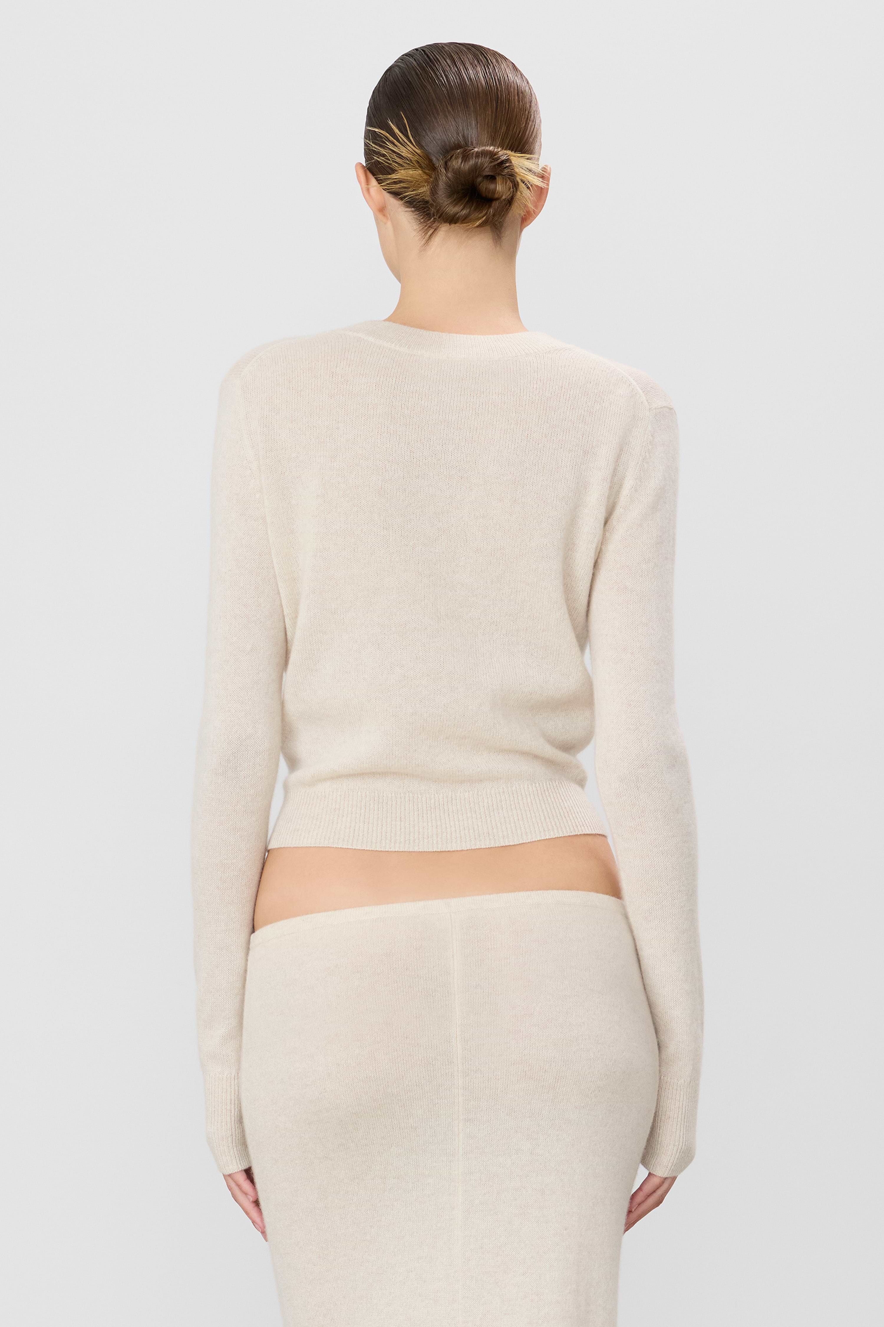 FRANCIS SWEATER - ÉTERNE