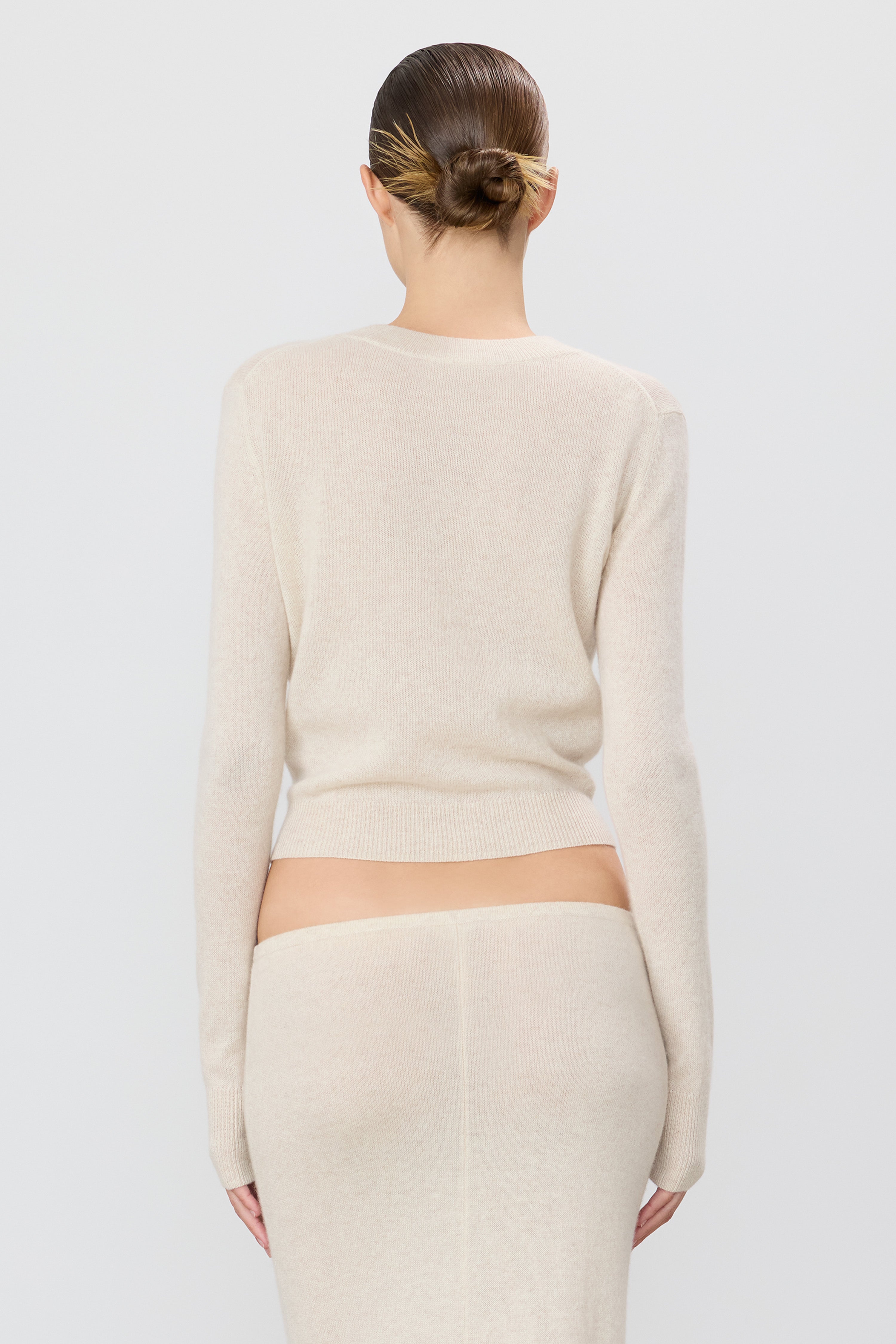 FRANCIS SWEATER - ÉTERNE