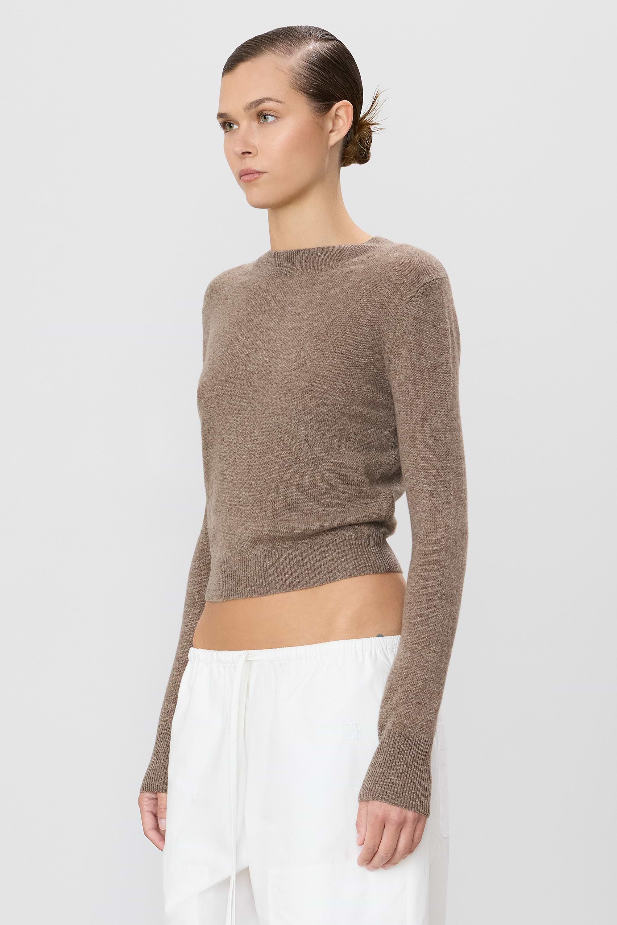 FRANCIS SWEATER - ÉTERNE