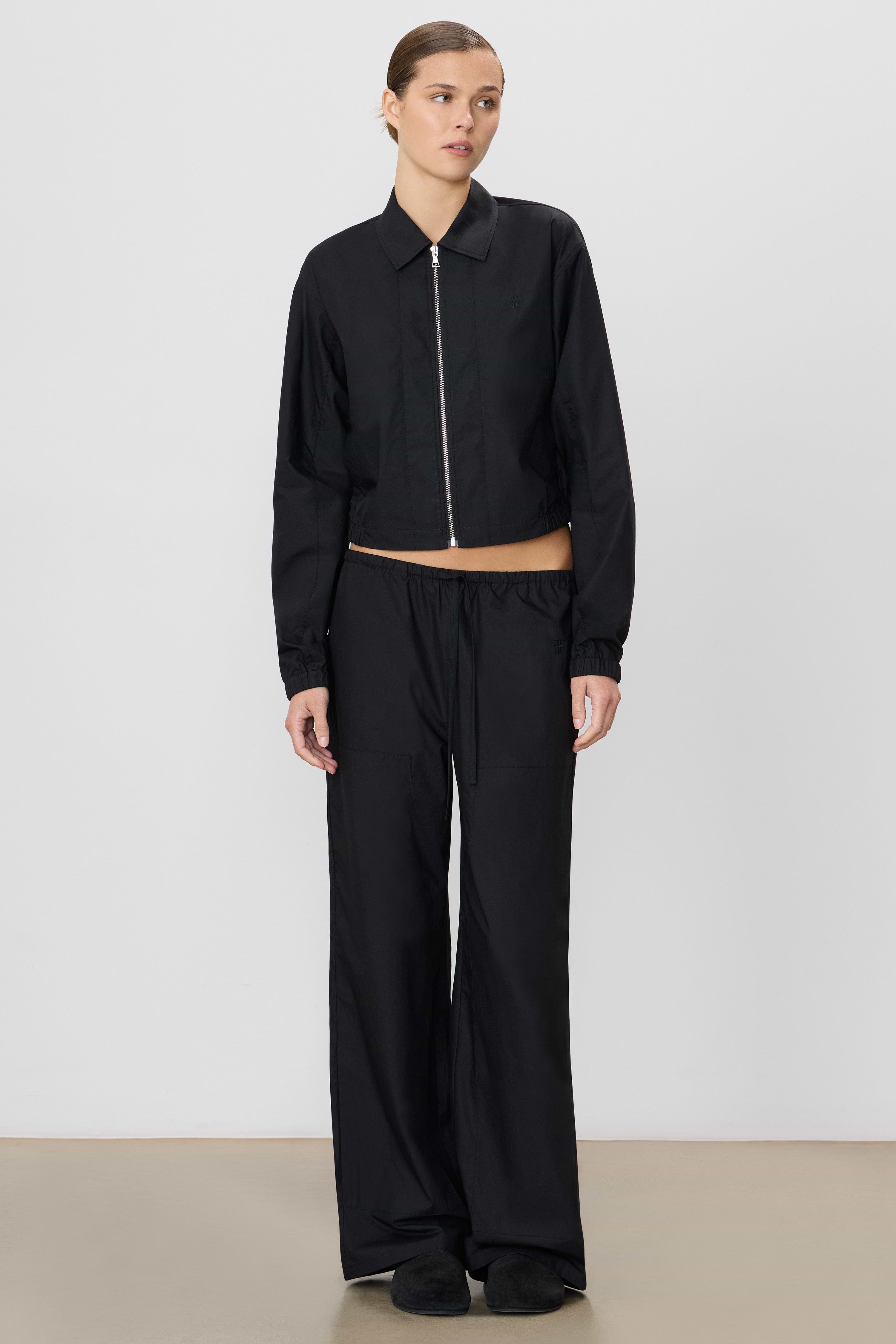 FRANCO CARGO PANT - ÉTERNE