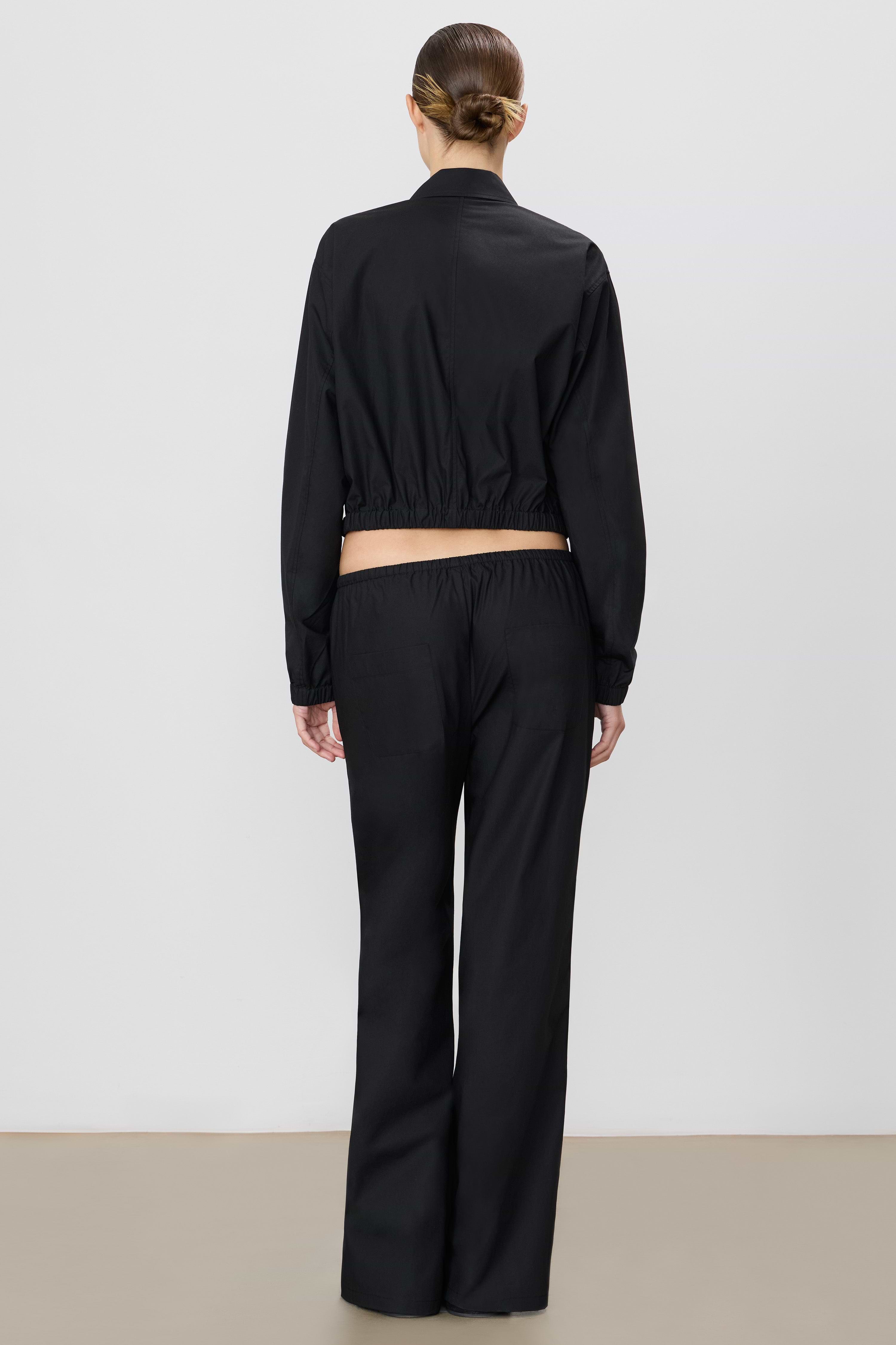 FRANCO CARGO PANT - ÉTERNE