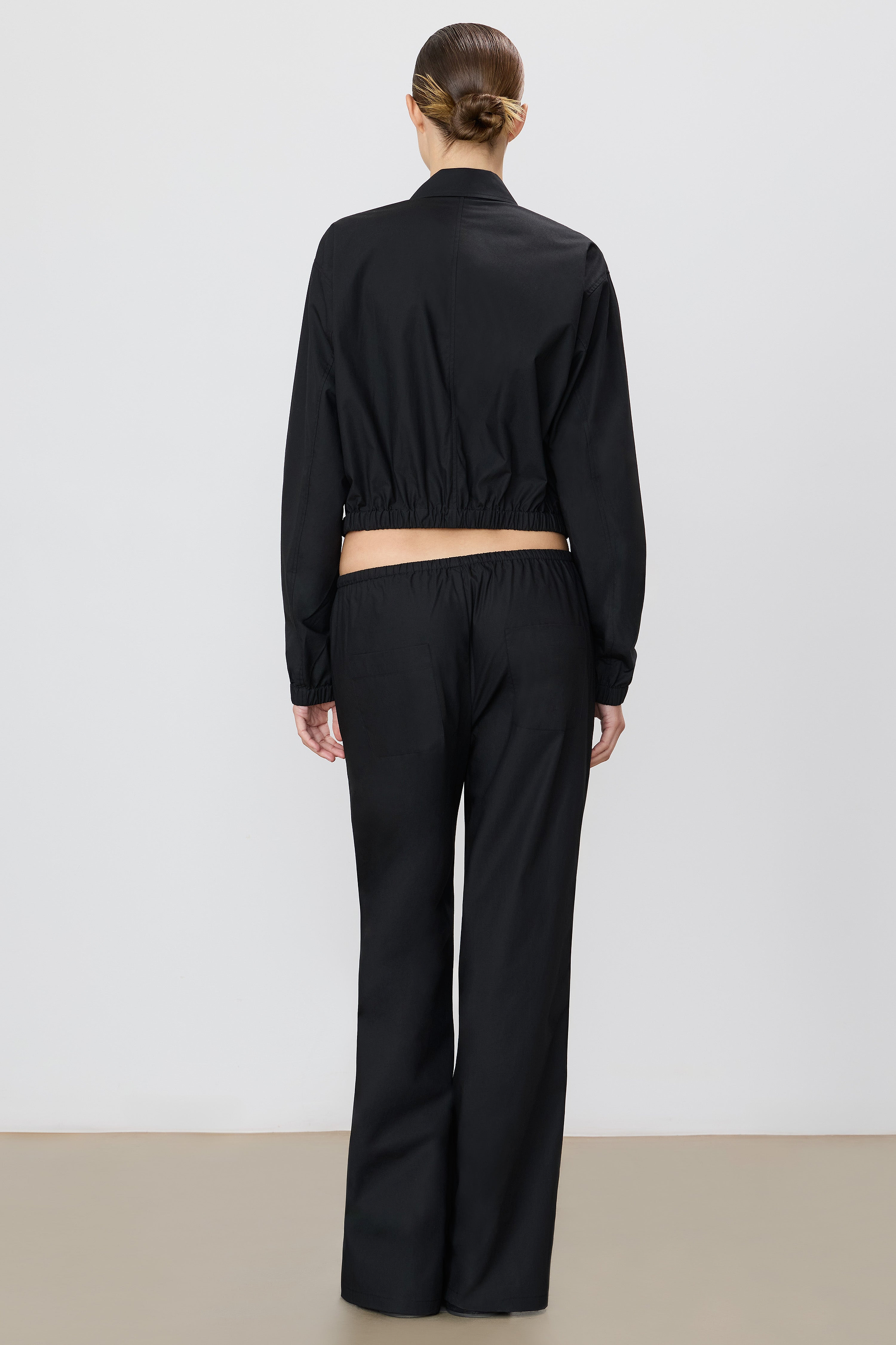 FRANCO CARGO PANT - ÉTERNE
