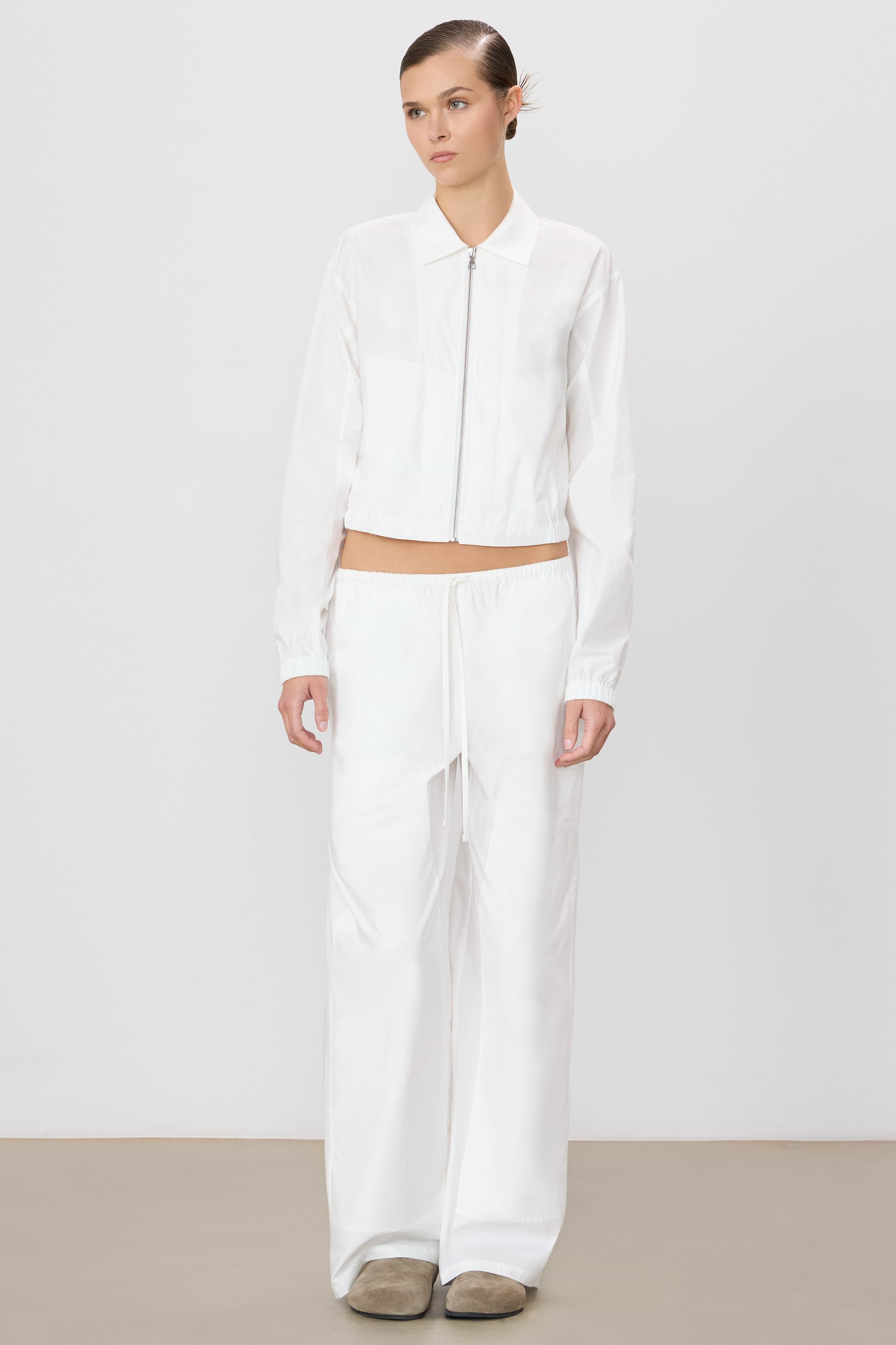 FRANCO CARGO PANT - ÉTERNE
