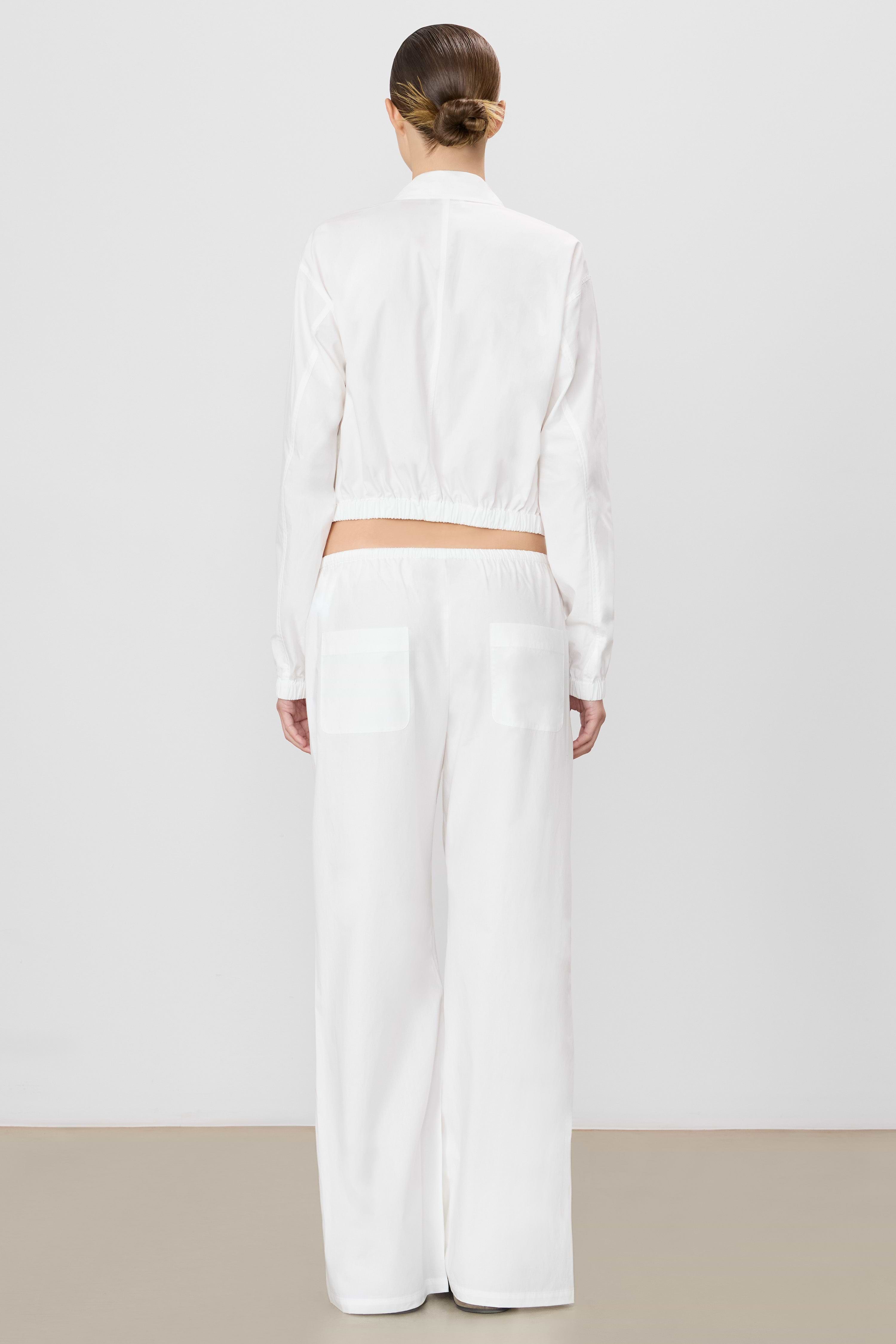 FRANCO CARGO PANT - ÉTERNE