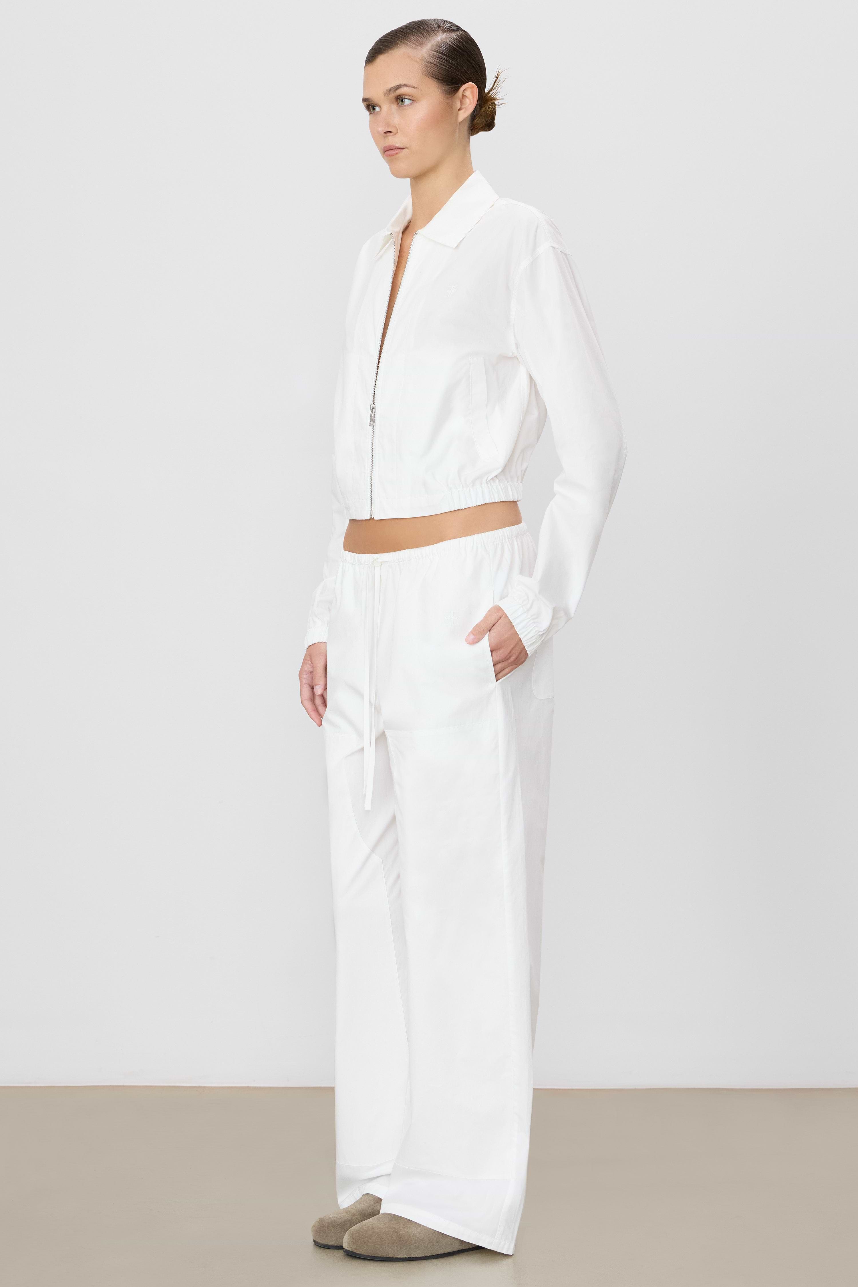 FRANCO CARGO PANT - ÉTERNE