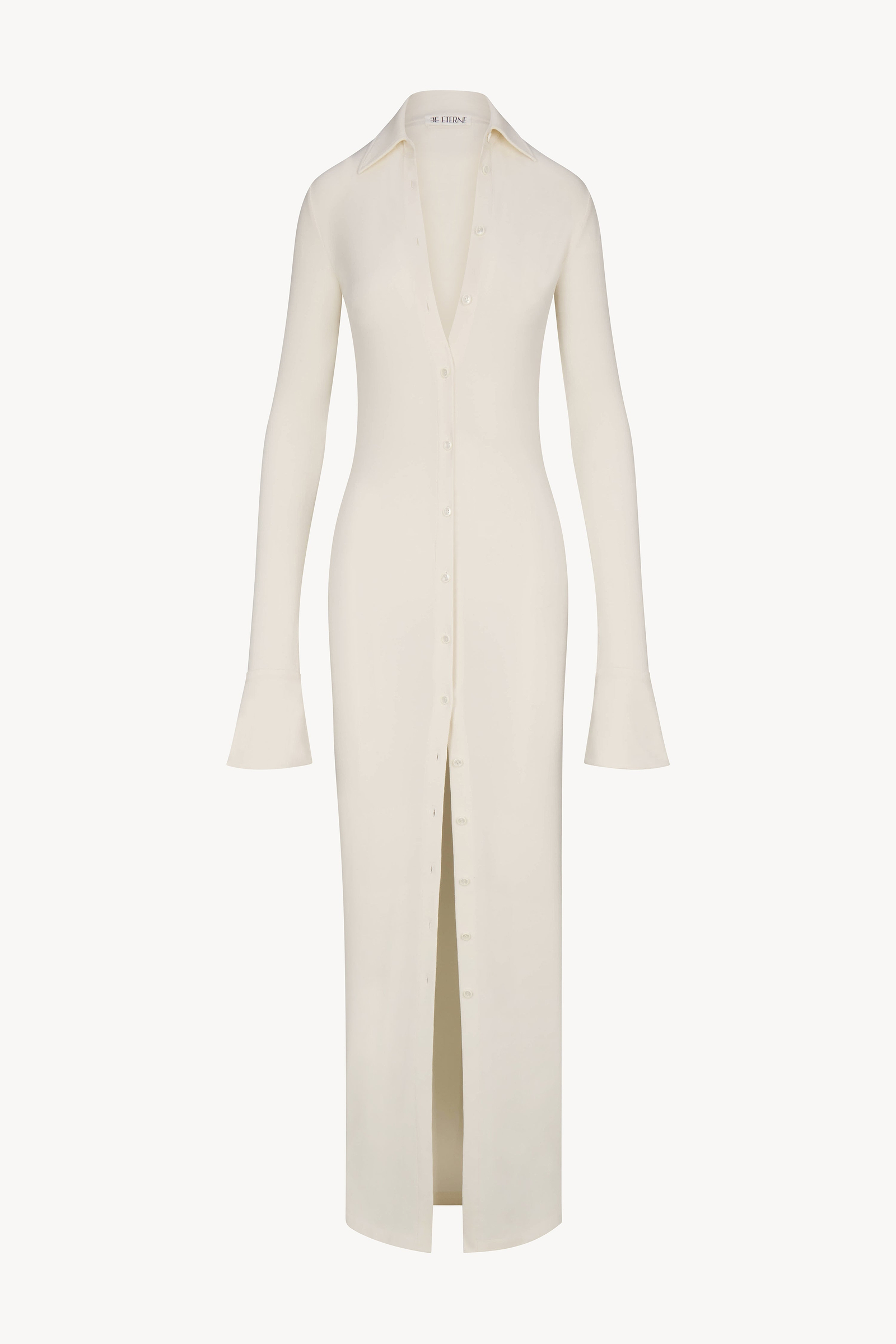 GEORGIA MAXI DRESS - ÉTERNE