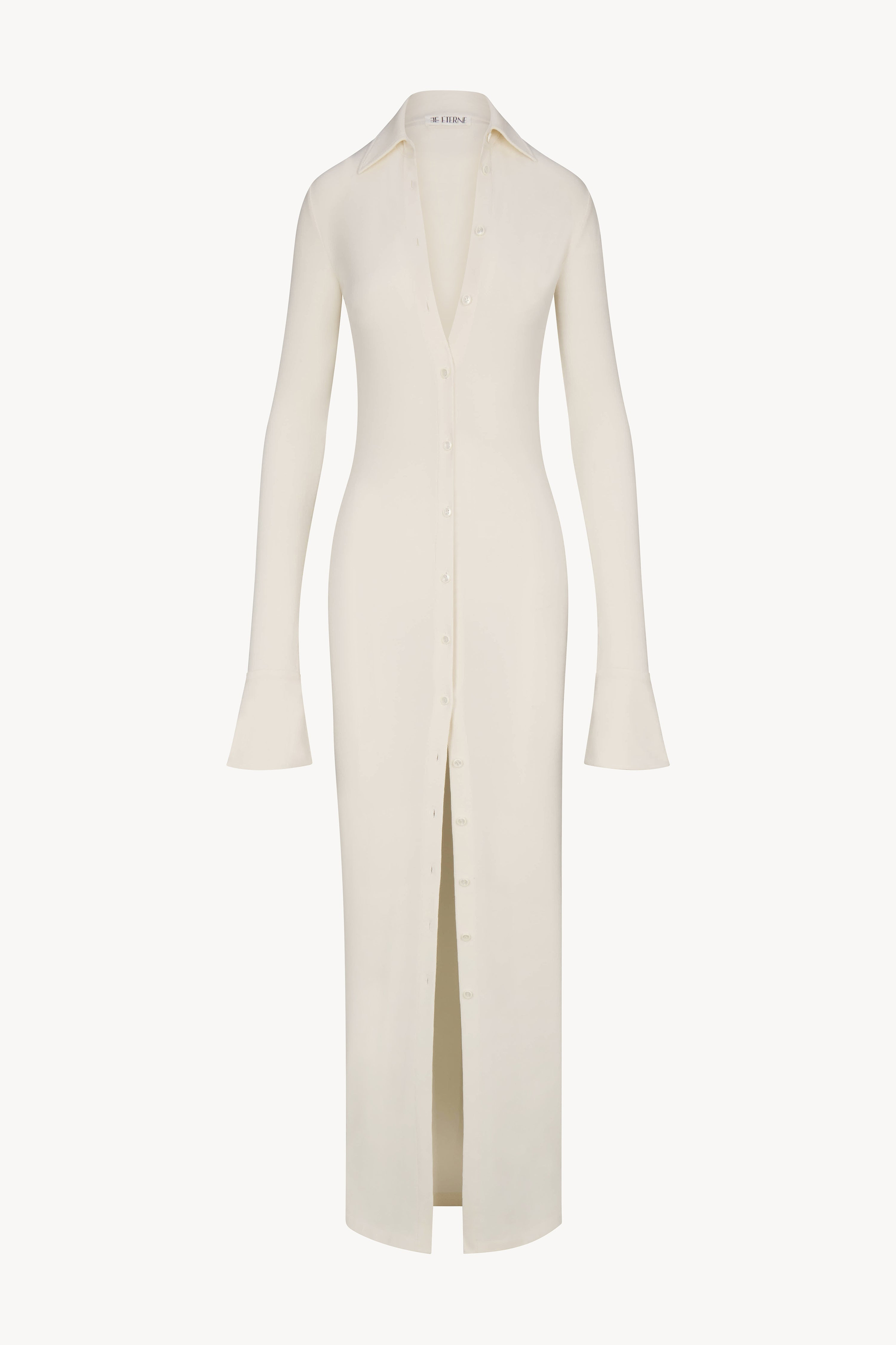 GEORGIA MAXI DRESS - ÉTERNE