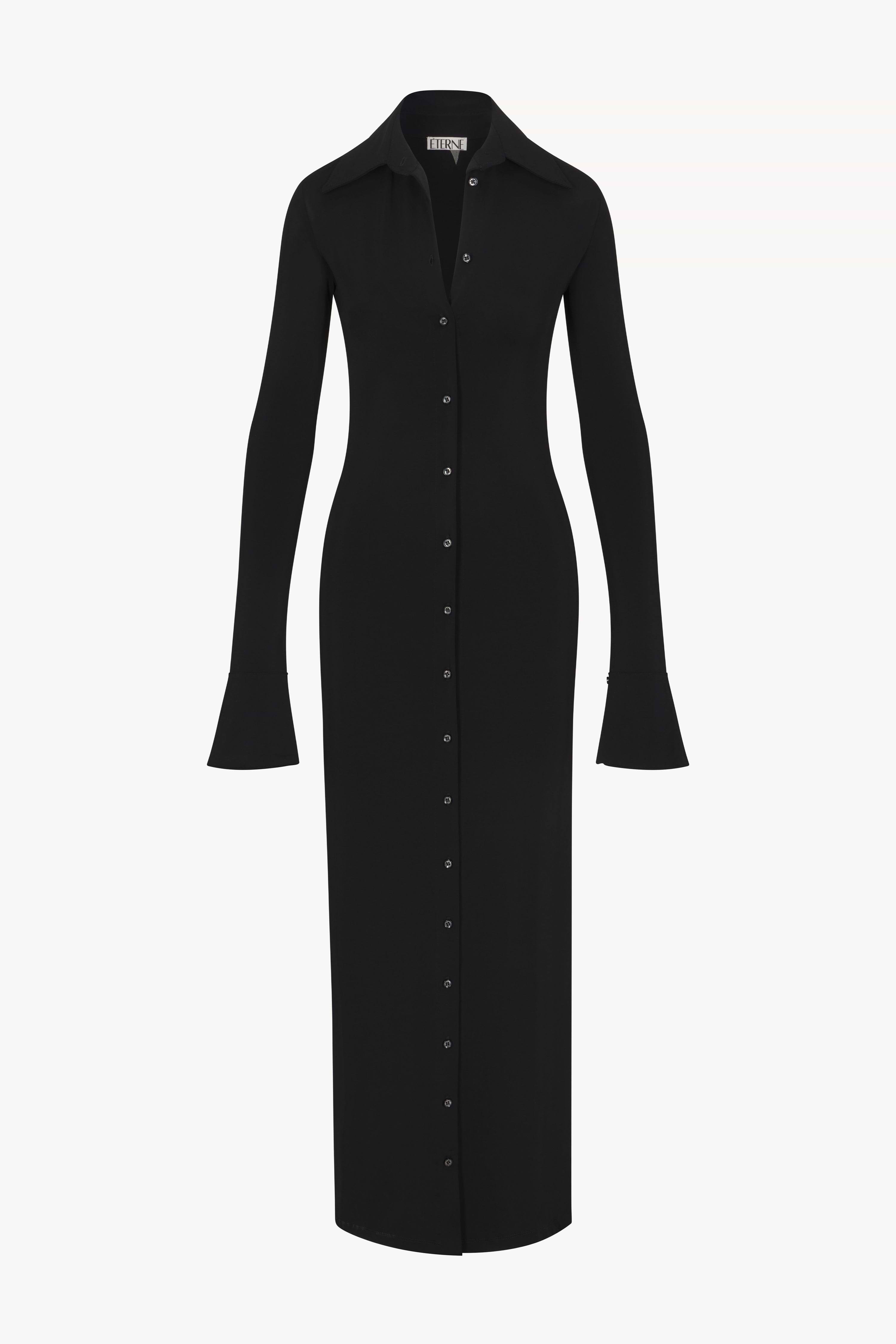 GEORGIA DRESS - ÉTERNE