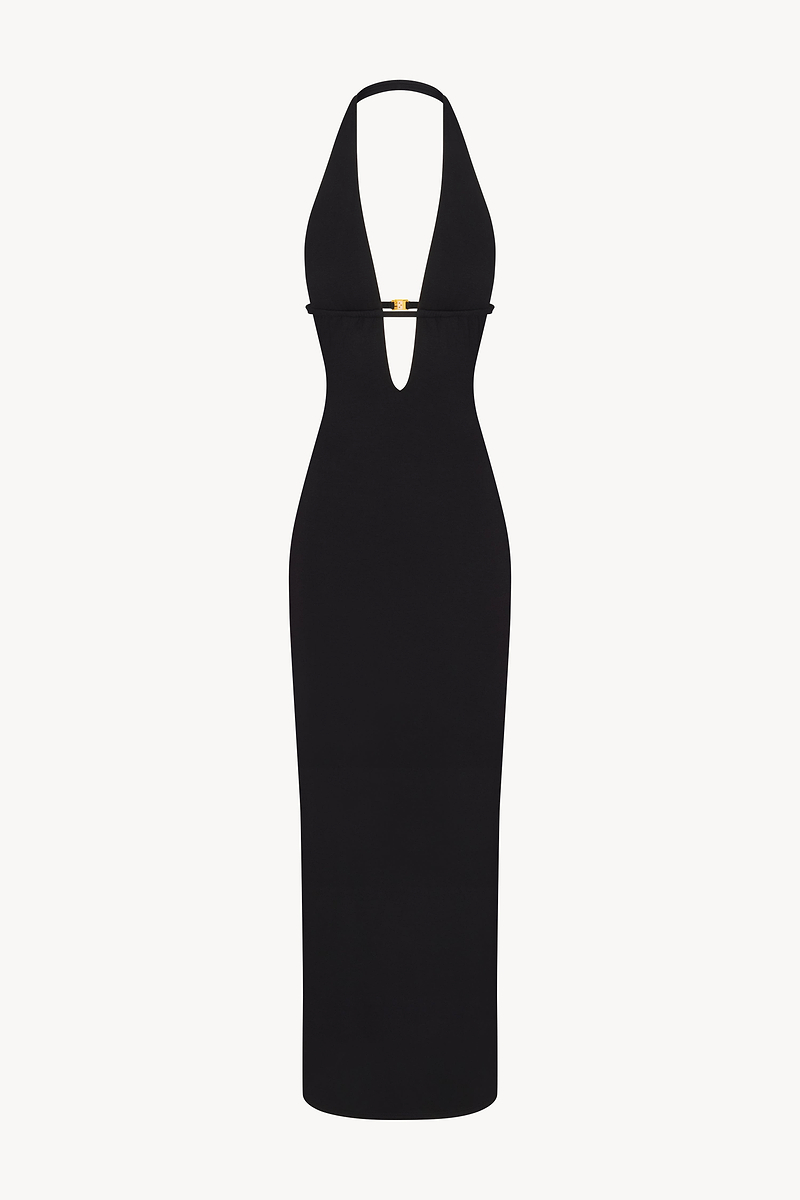 GIGI MAXI DRESS - ÉTERNE