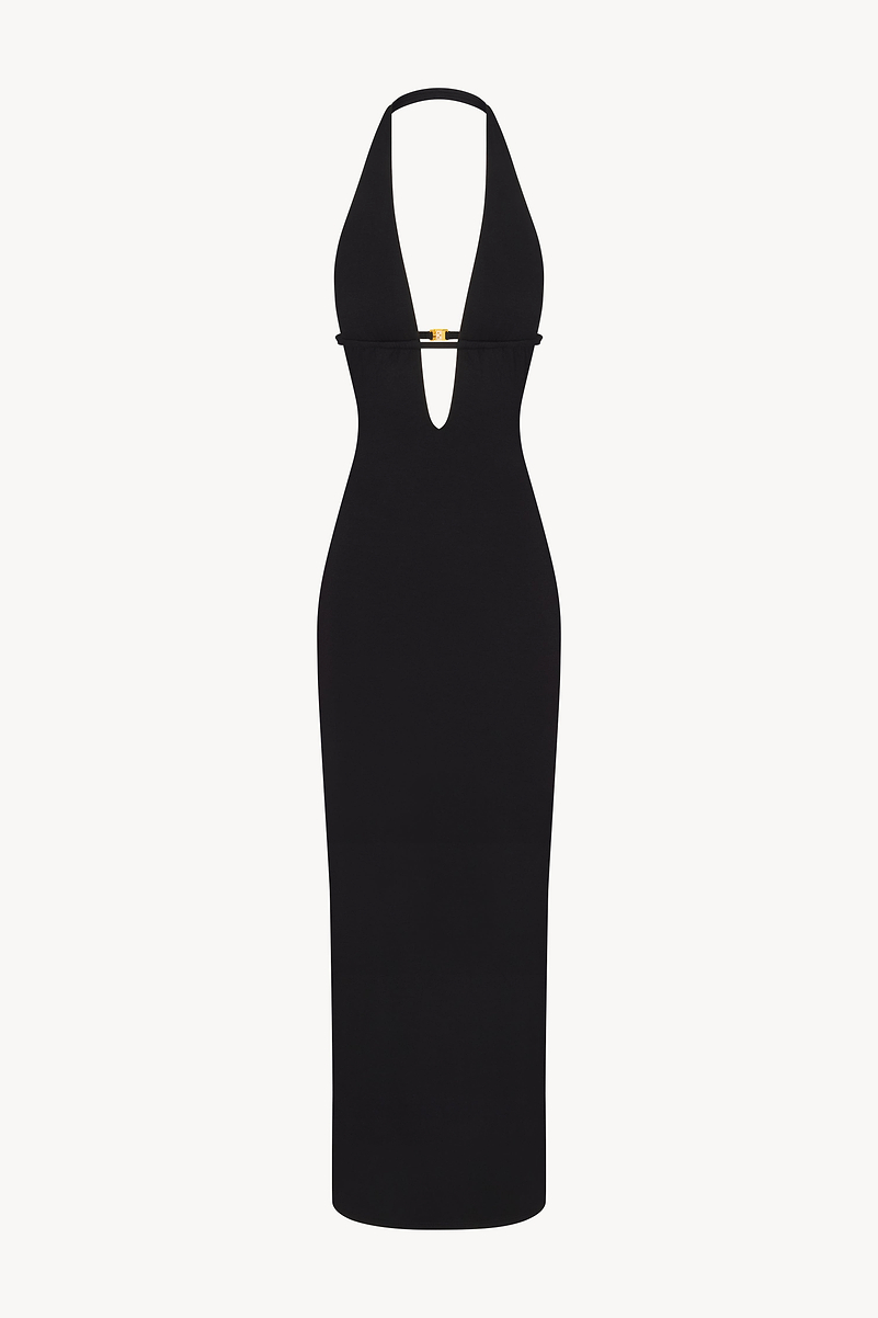 GIGI MAXI DRESS - ÉTERNE