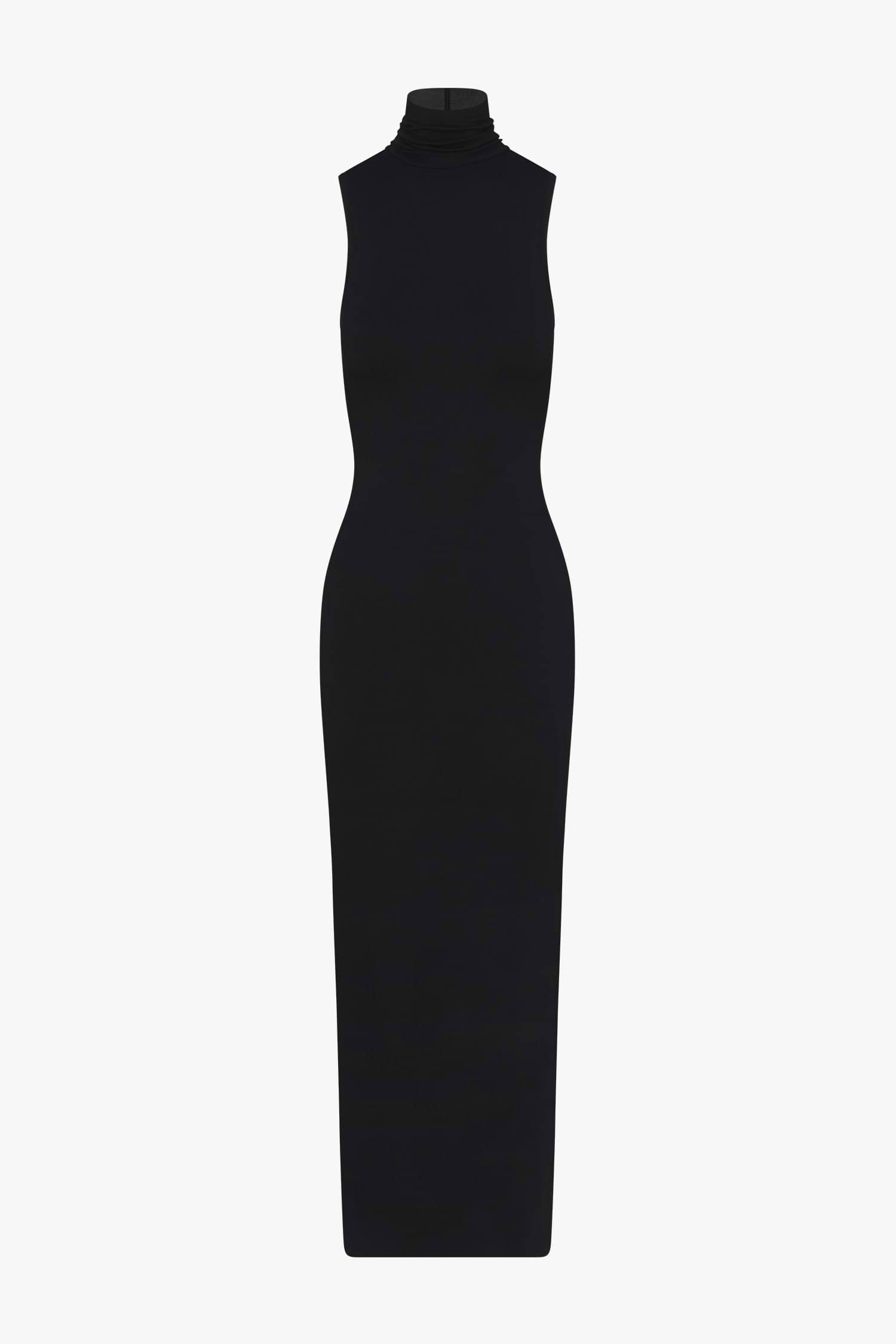 HARLOW MAXI DRESS - ÉTERNE