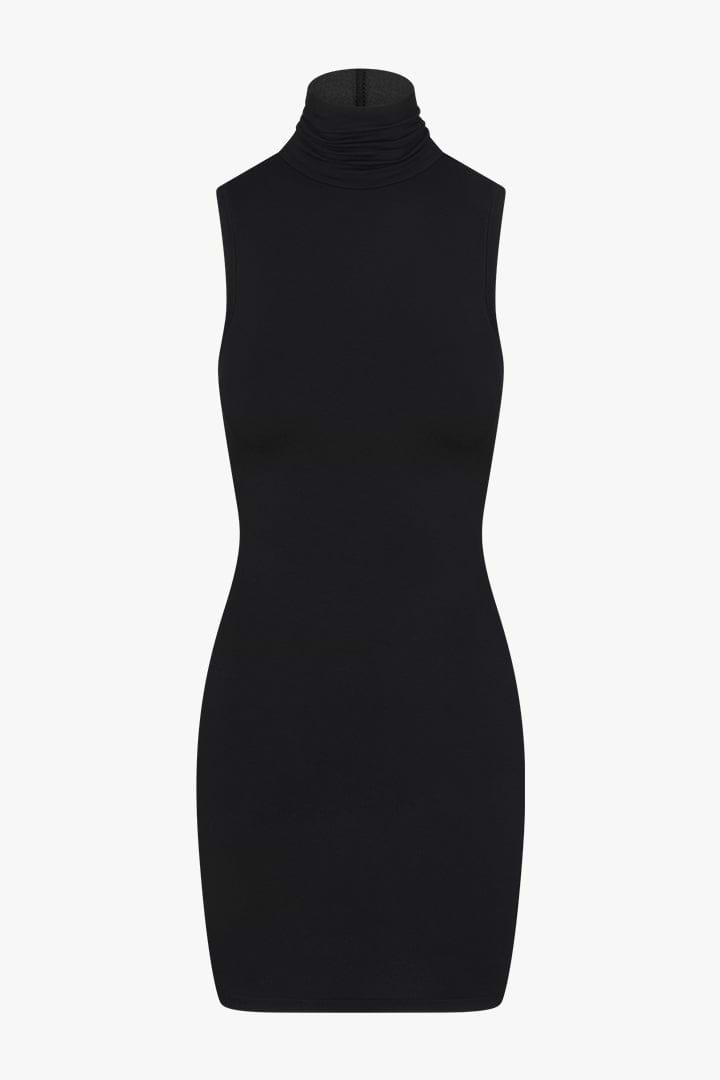 HARLOW MINI DRESS - ÉTERNE