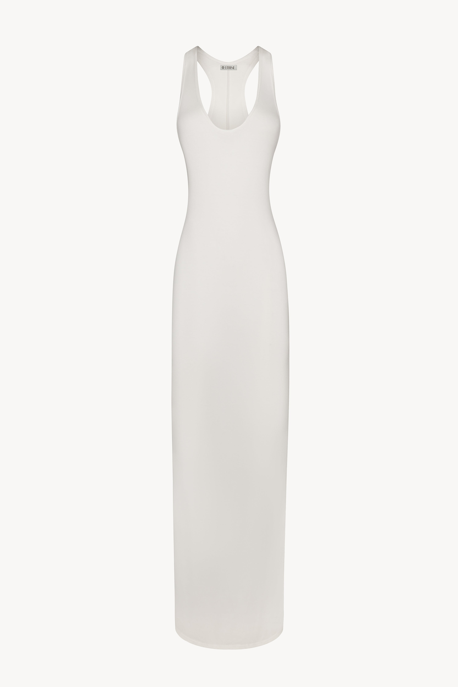 HEDI MAXI DRESS - ÉTERNE