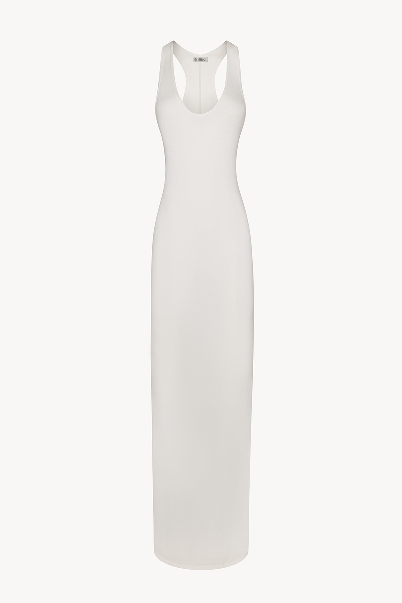 HEDI MAXI DRESS - ÉTERNE