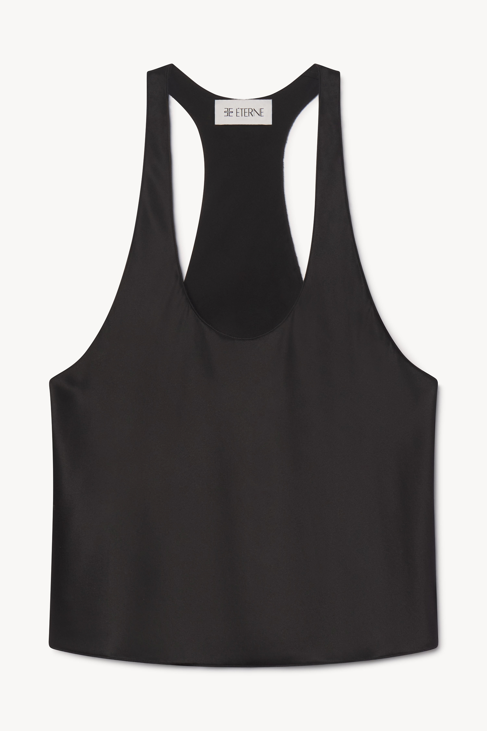 HEDI TOP - ÉTERNE