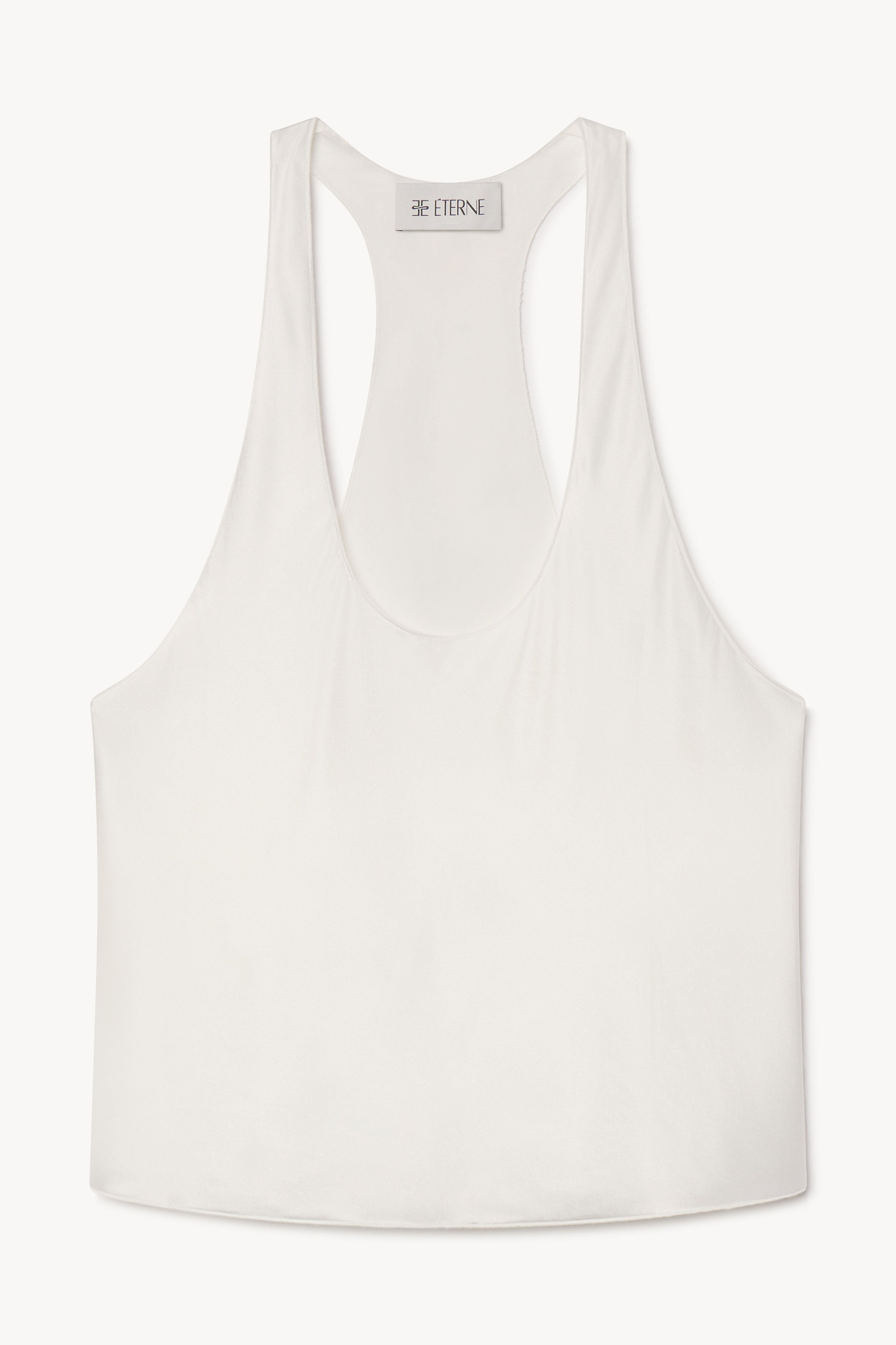 HEDI TOP - ÉTERNE
