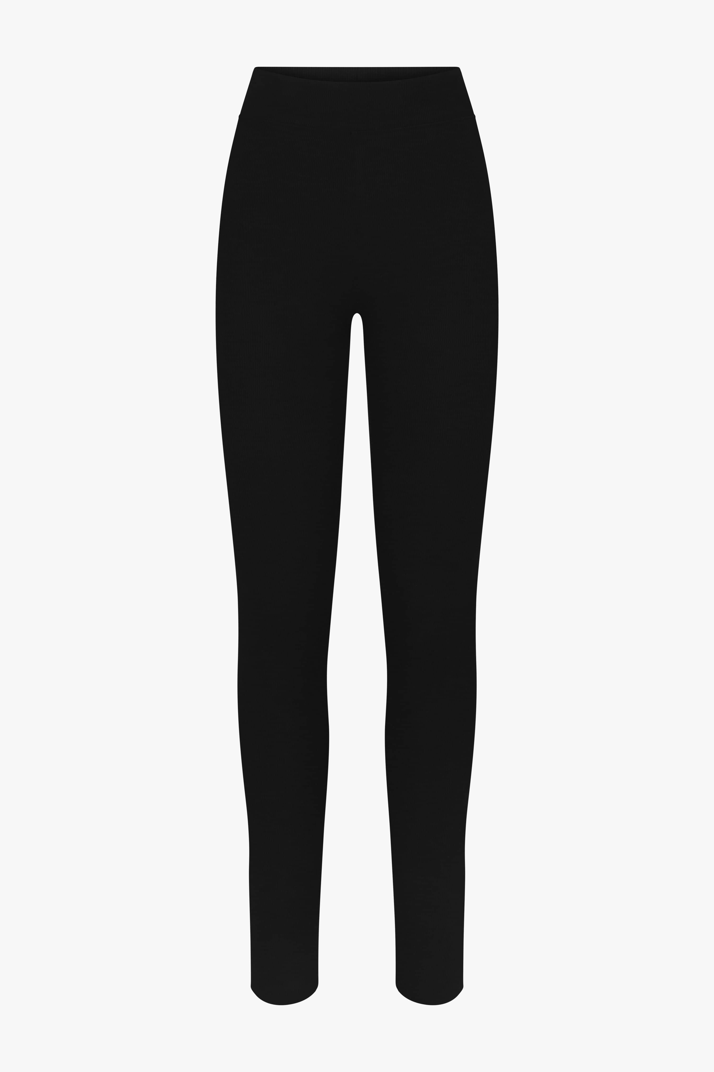 HIGH WAIST LEGGING - ÉTERNE