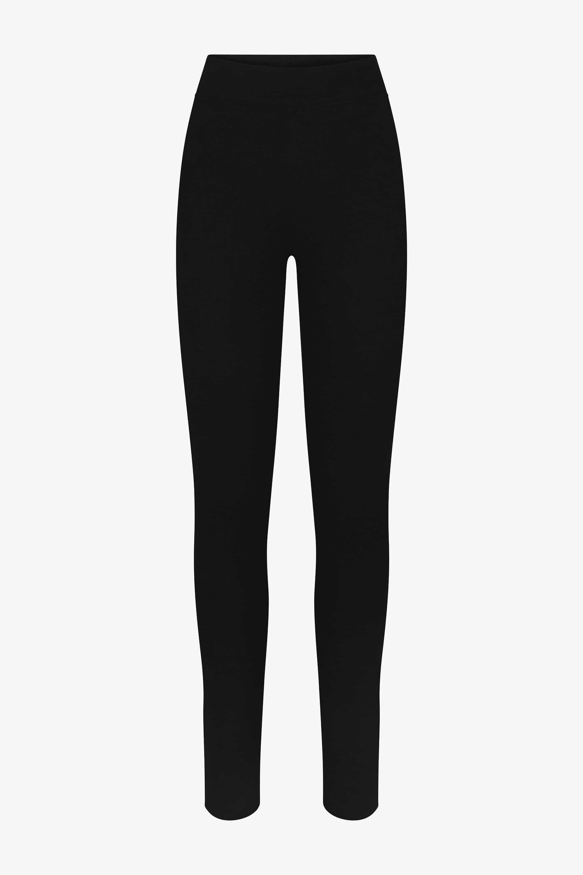 HIGH WAIST LEGGING - ÉTERNE
