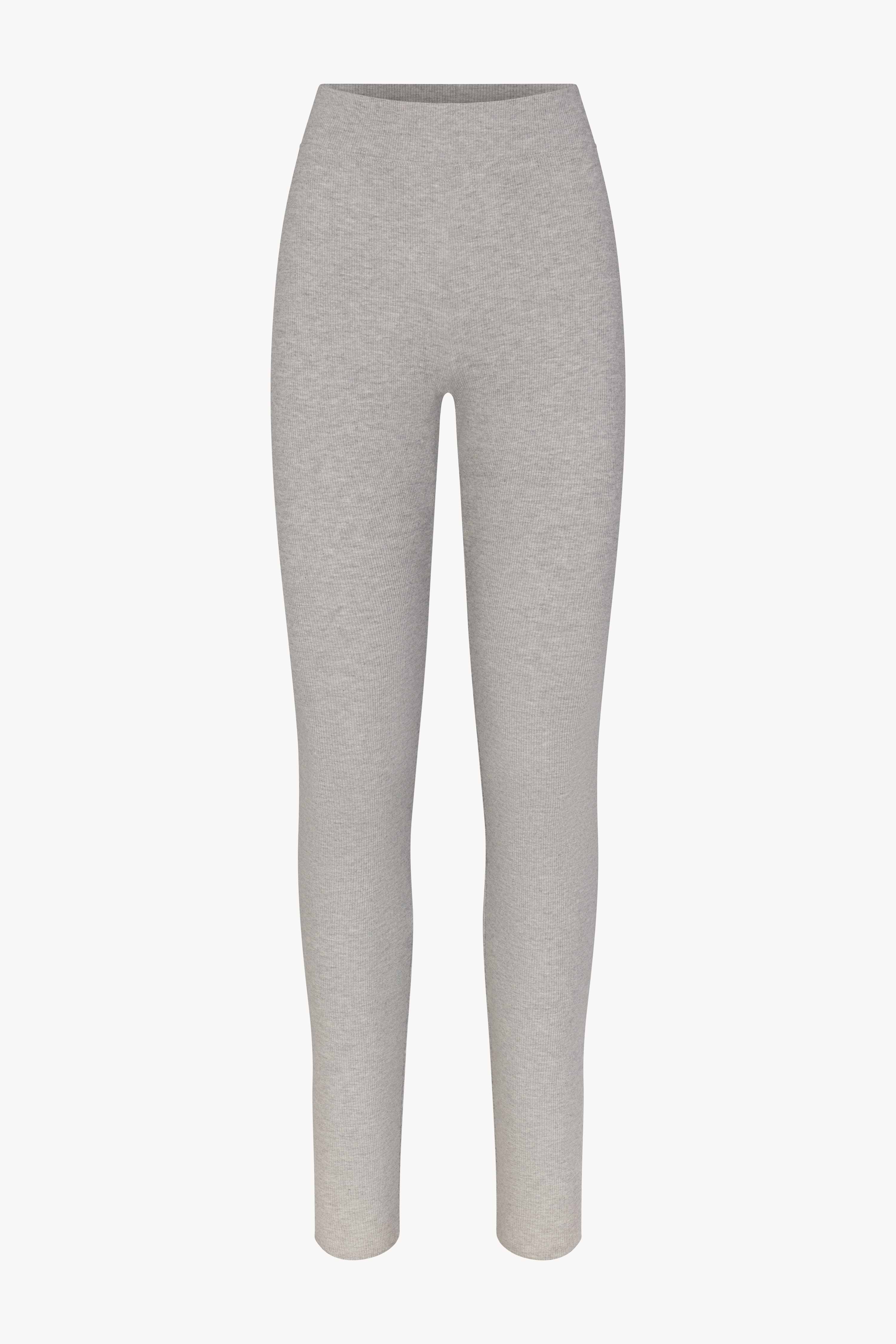 HIGH WAIST LEGGING - ÉTERNE