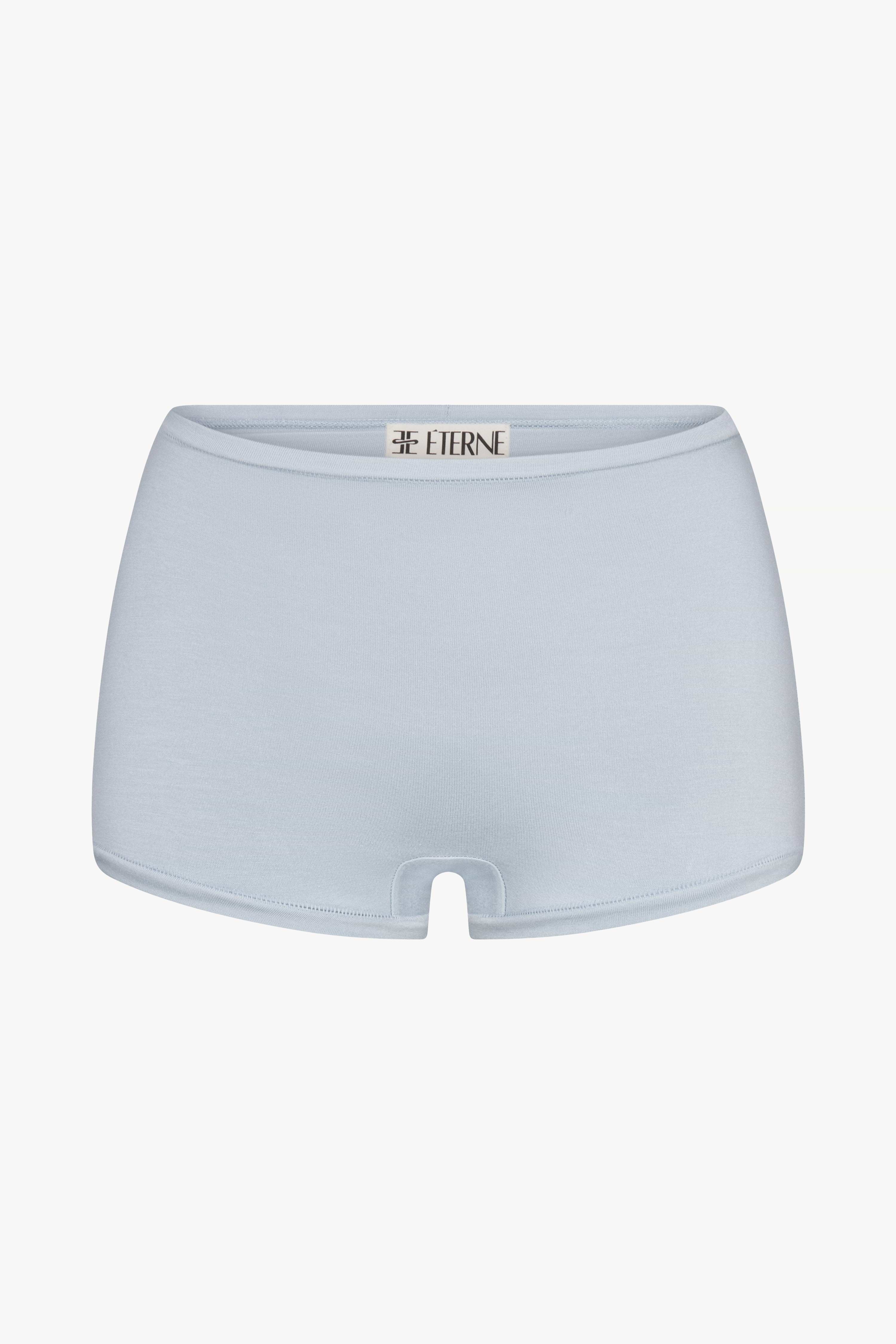 HIGH WAISTED BOY SHORT - ÉTERNE
