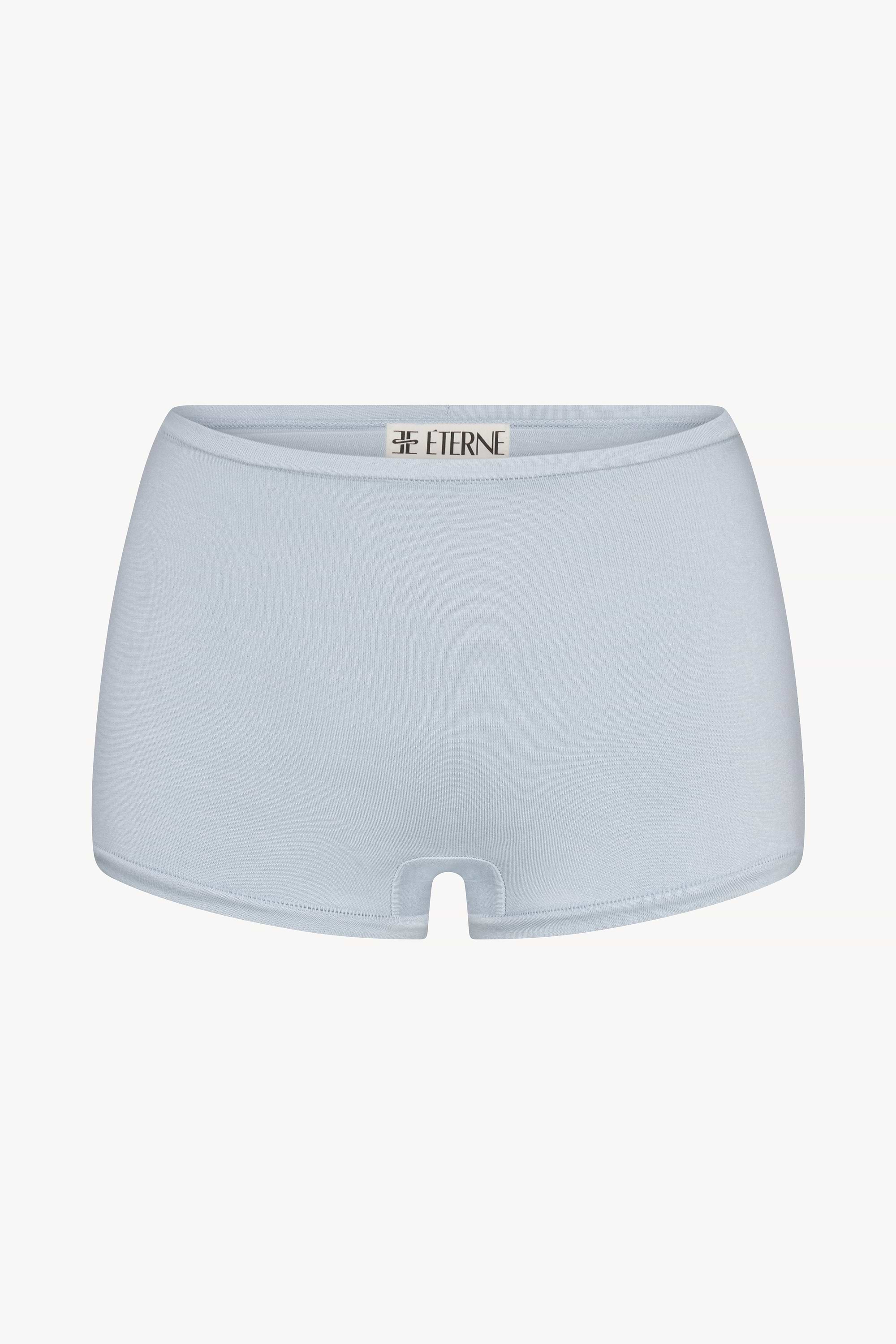 HIGH WAISTED BOY SHORT - ÉTERNE