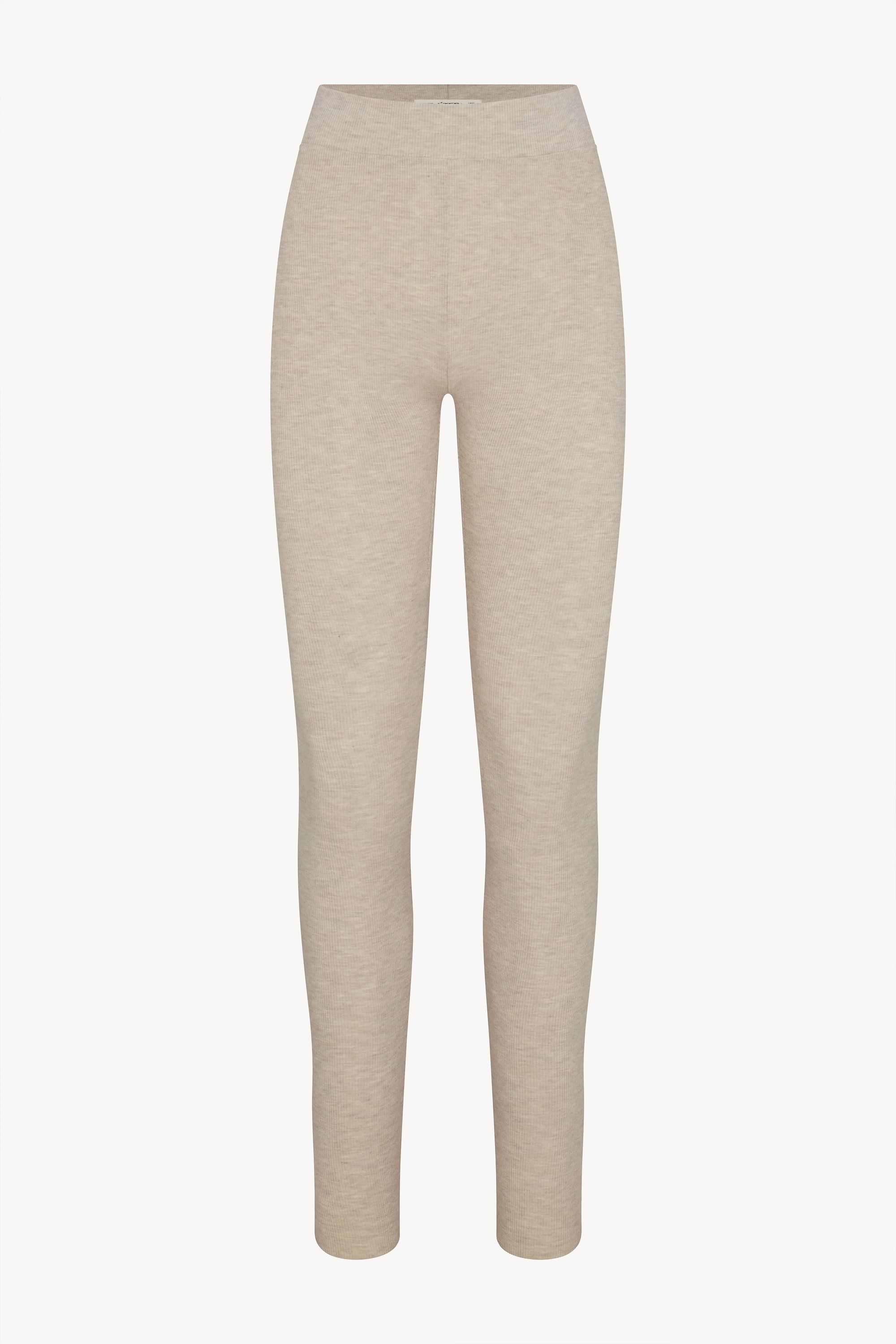 HIGH WAIST LEGGING - ÉTERNE