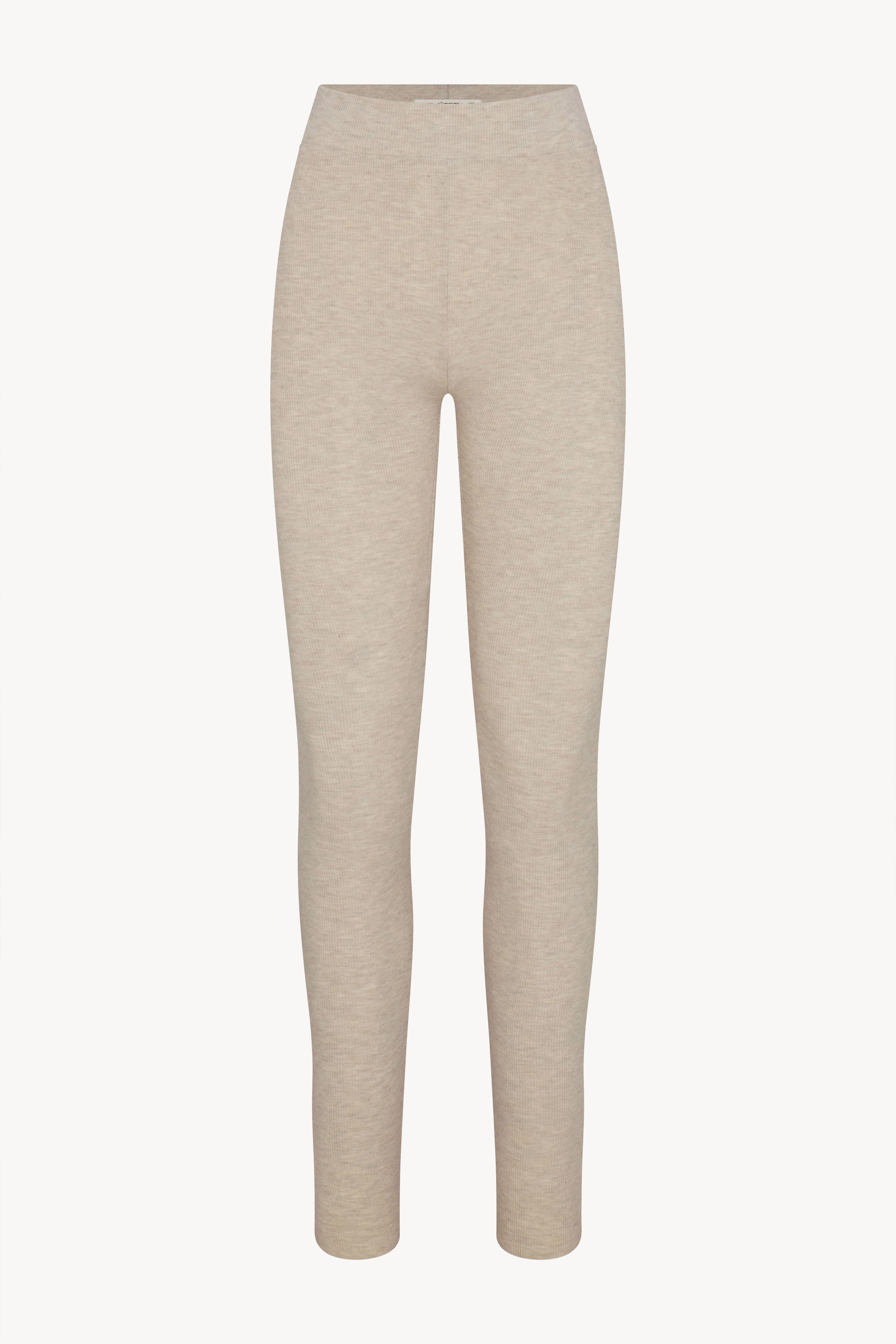HIGH WAIST LEGGING - ÉTERNE