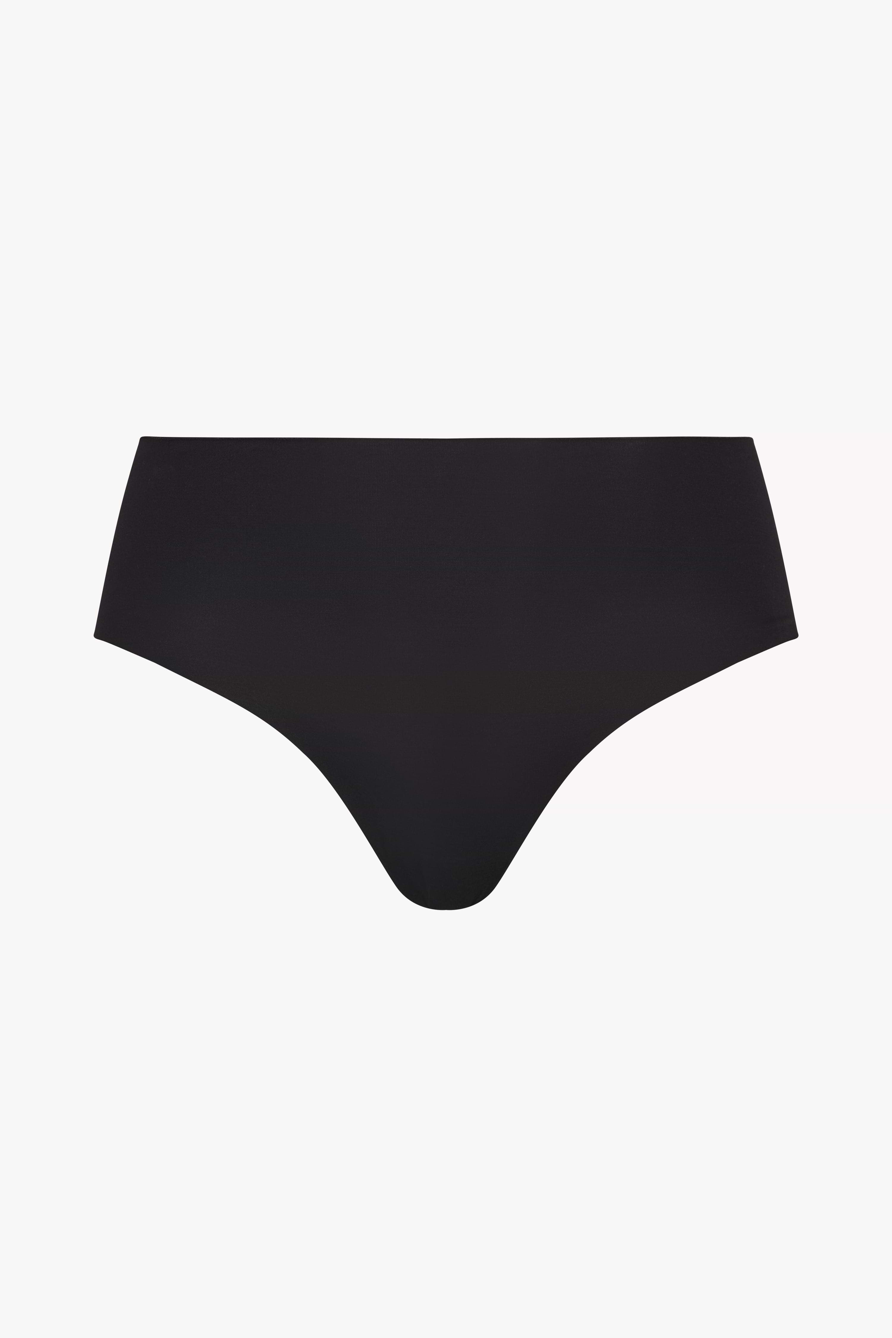 HIGH RISE THONG - ÉTERNE