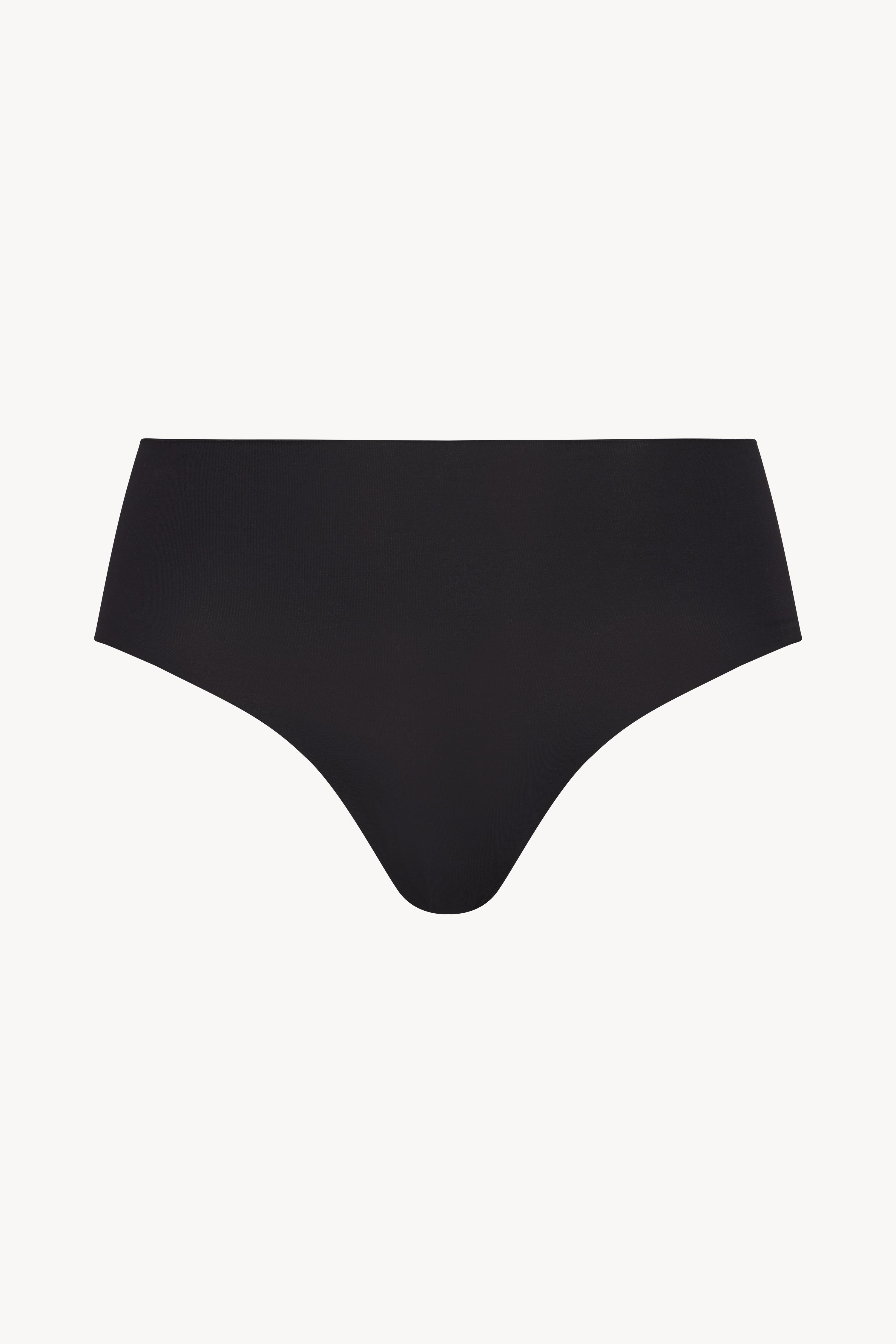 HIGH RISE THONG - ÉTERNE