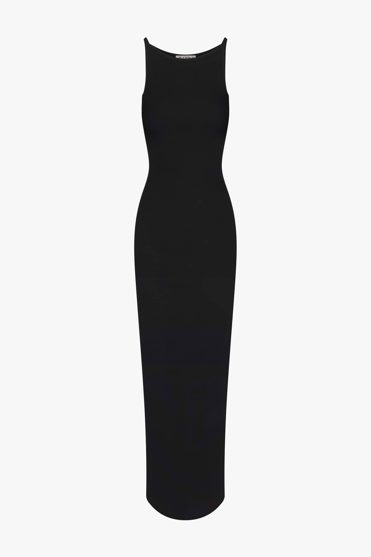 IRIS MAXI DRESS - ÉTERNE