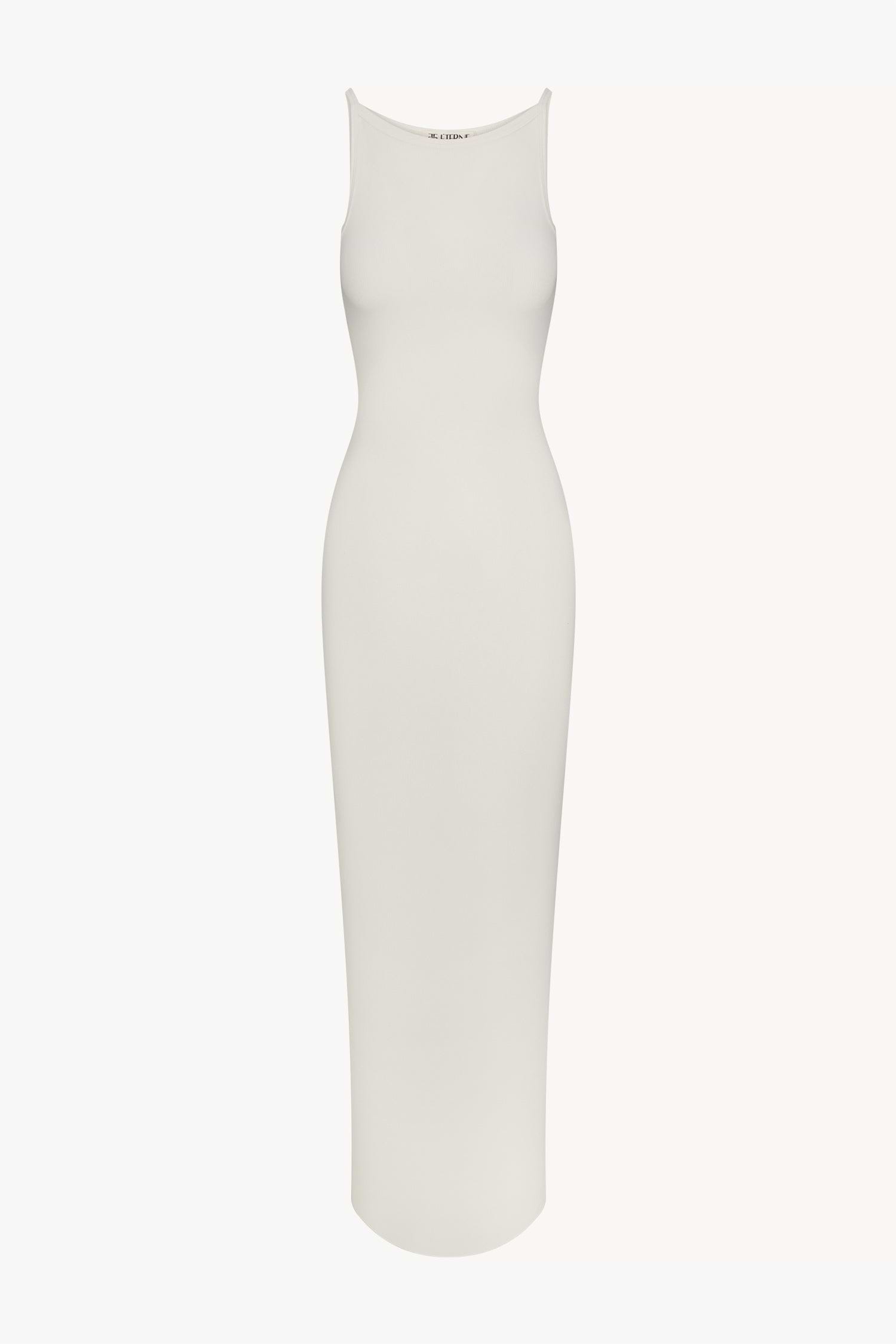 IRIS MAXI DRESS - ÉTERNE
