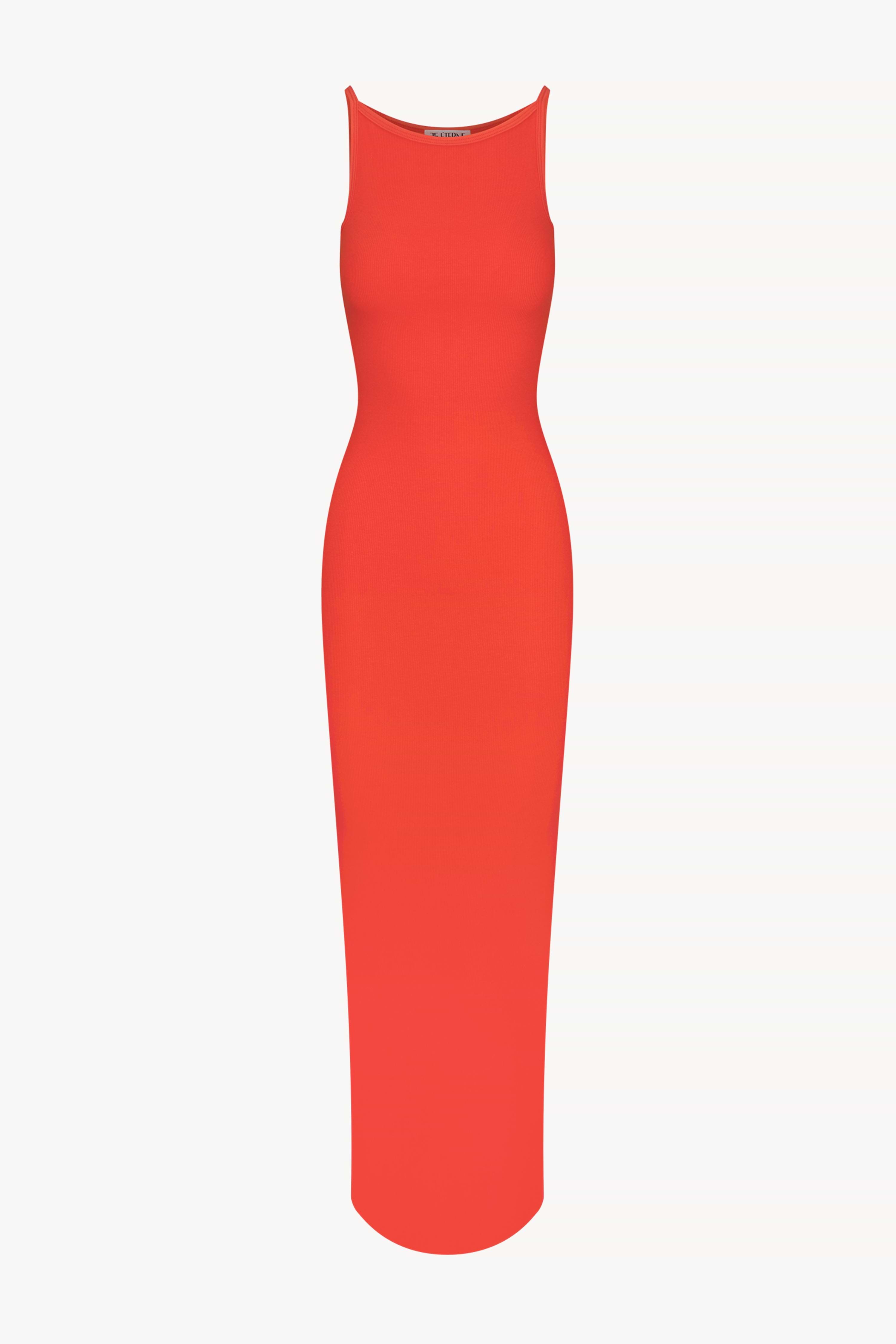 IRIS MAXI DRESS - ÉTERNE