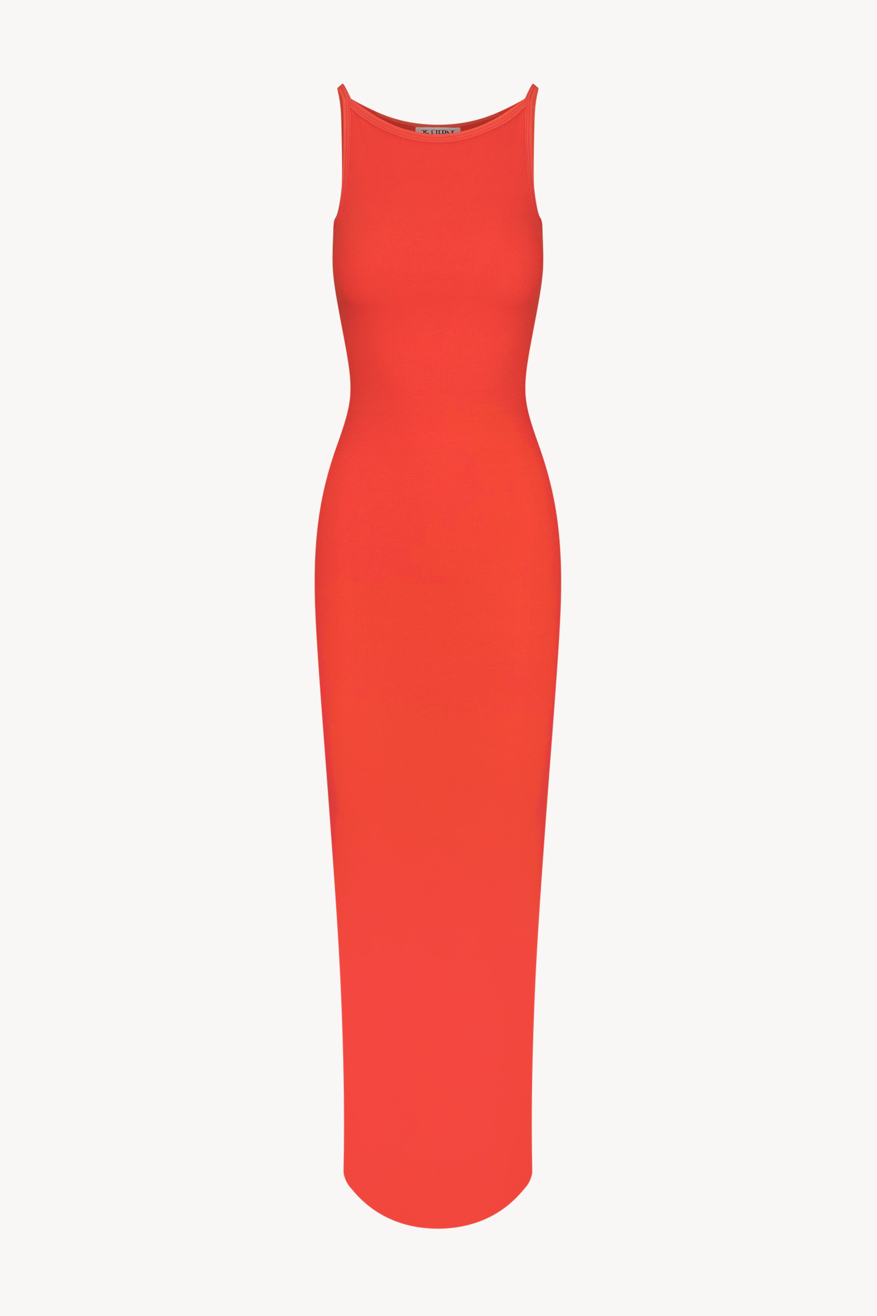 IRIS MAXI DRESS - ÉTERNE