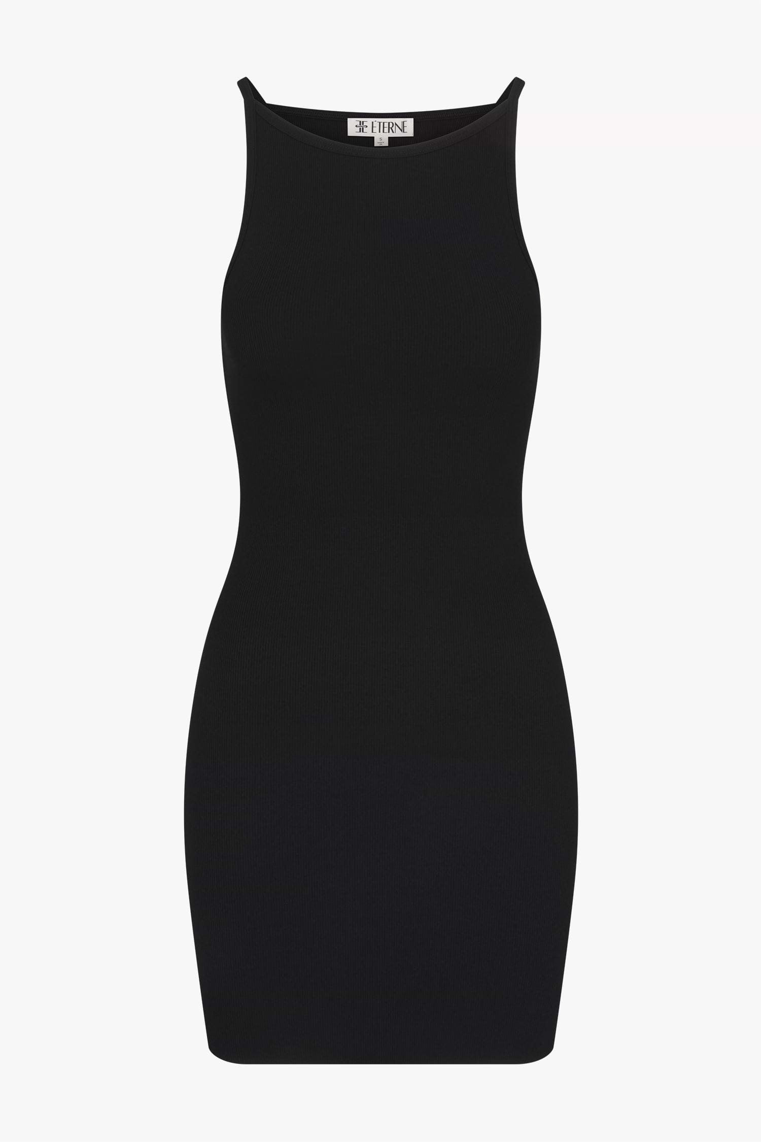 IRIS MINI DRESS - ÉTERNE