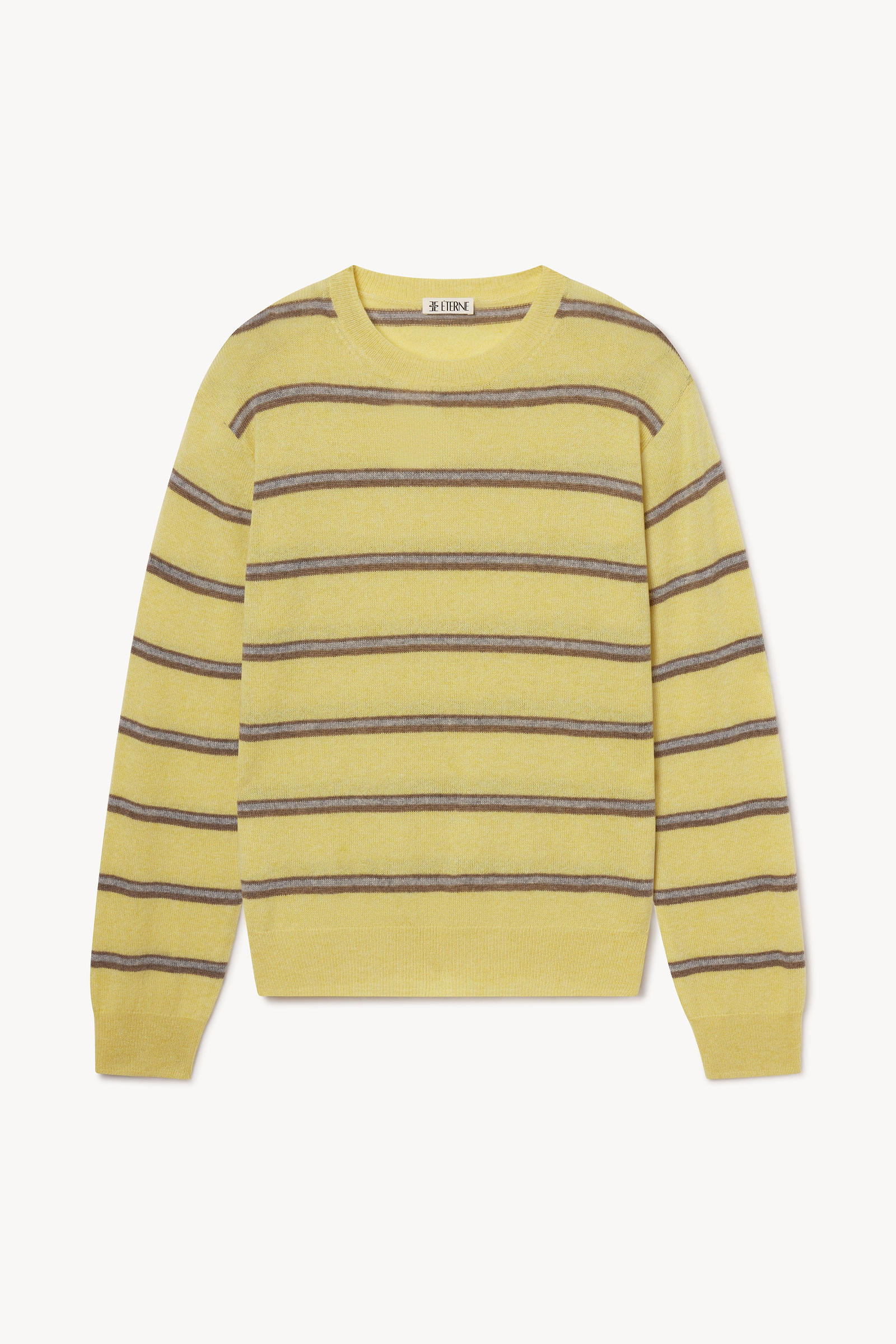 JAMES SWEATER - ÉTERNE