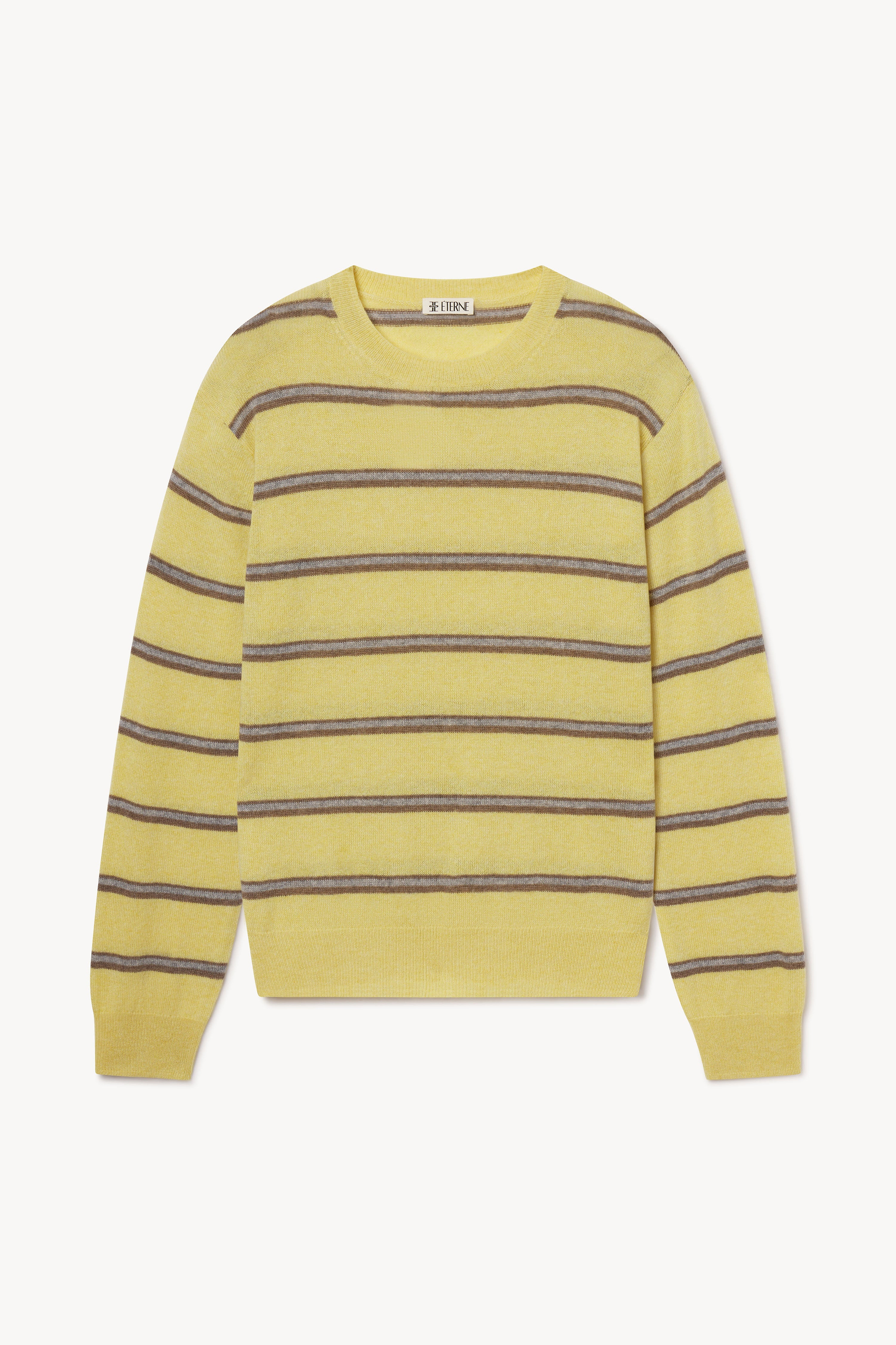 JAMES SWEATER - ÉTERNE