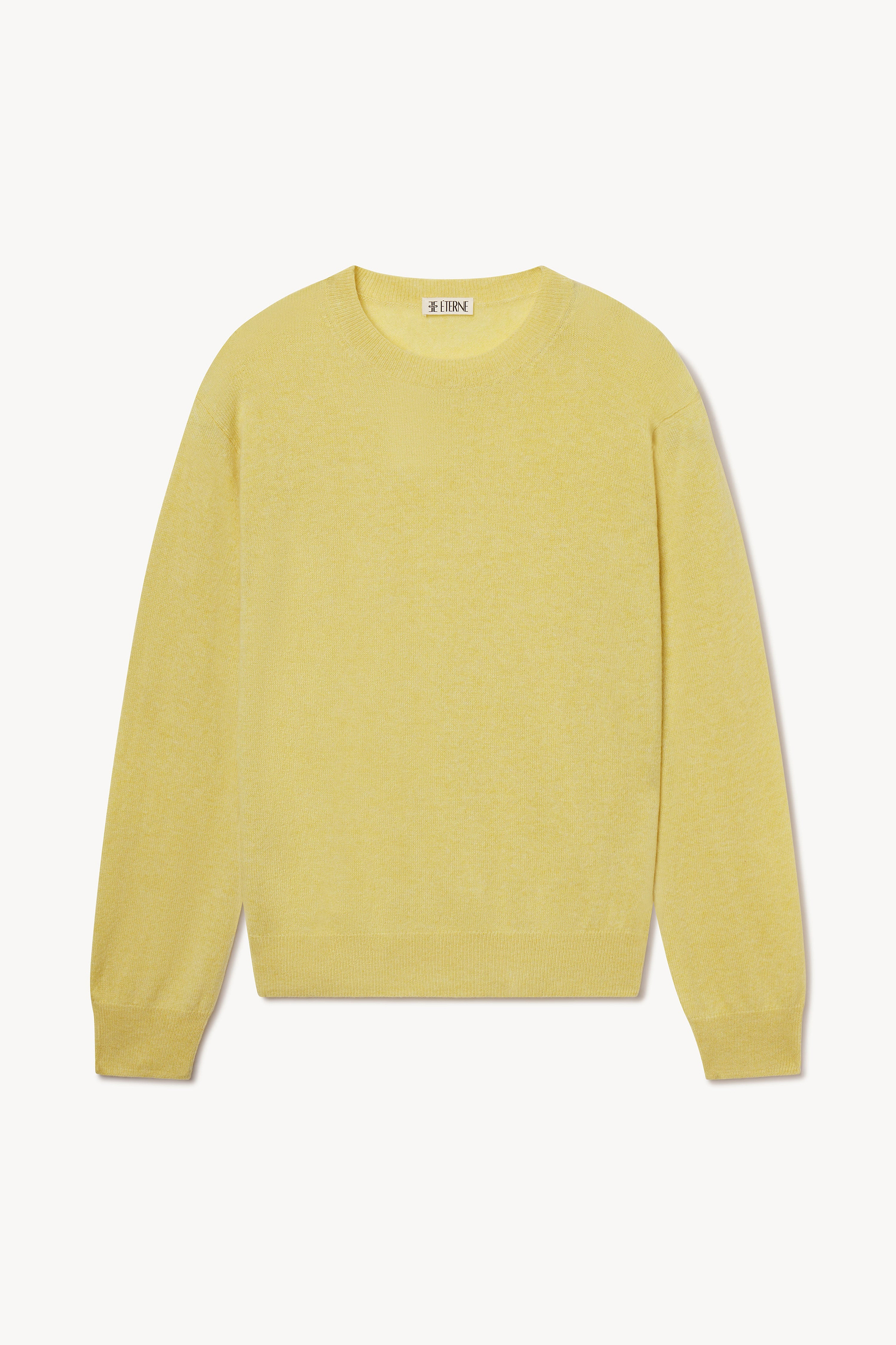 JAMES SWEATER - ÉTERNE