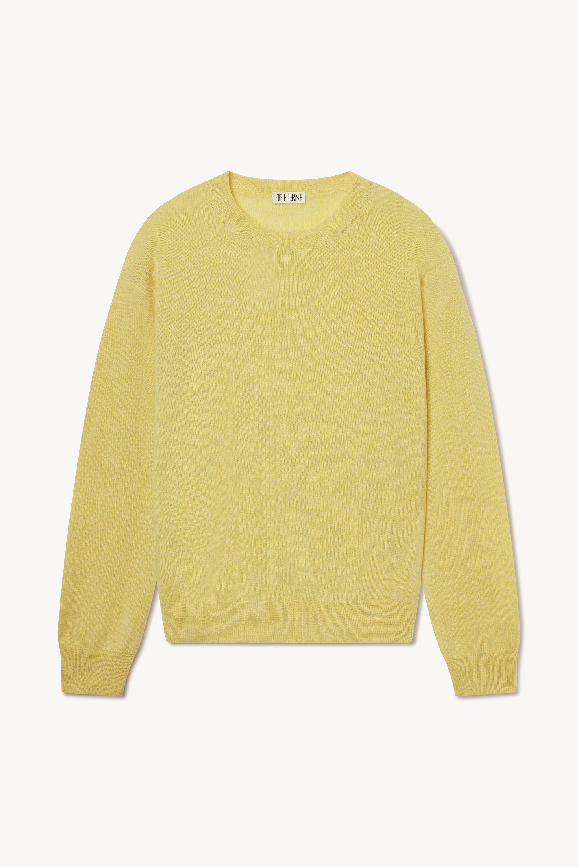 JAMES SWEATER - ÉTERNE