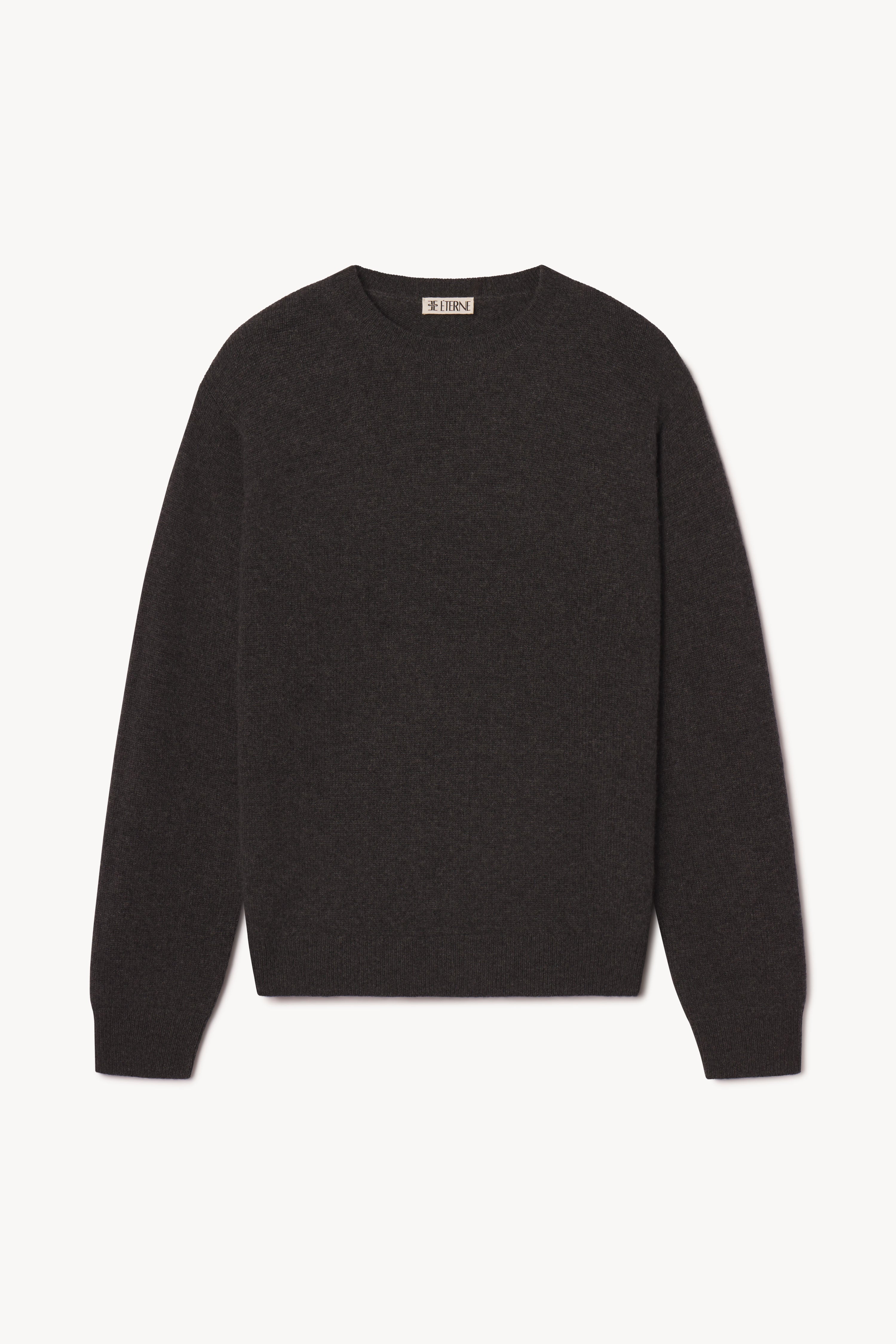 ÉTERNE JAMES SWEATER