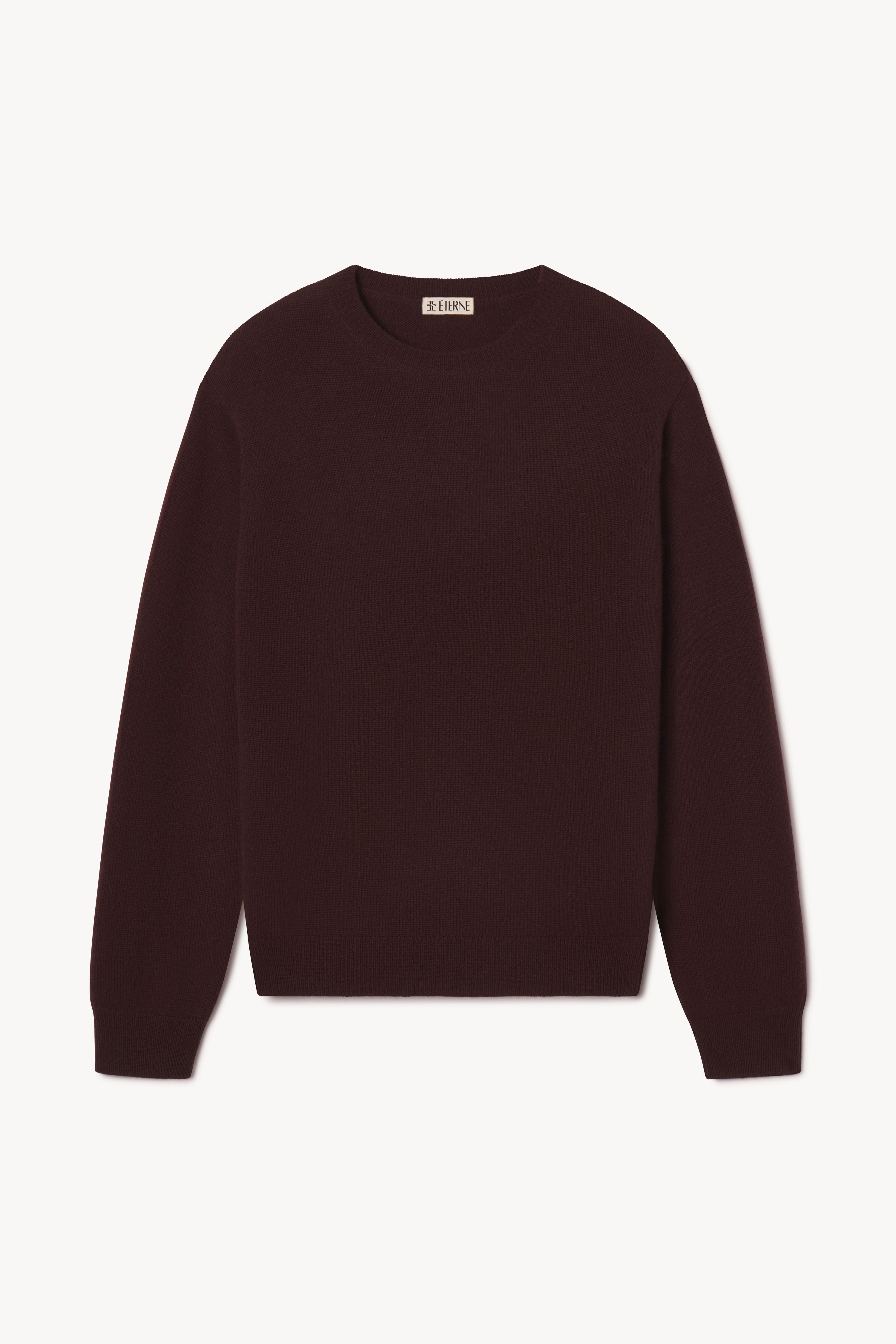 ÉTERNE JAMES SWEATER