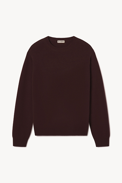 ÉTERNE JAMES SWEATER
